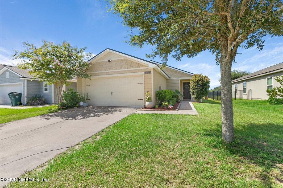8148 MEADOW WALK Lane, Jacksonville, FL 32256, Jacksonville — exterior