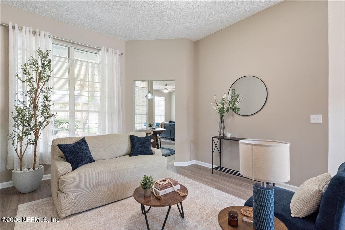 4407 HORSESHOE BEND Court, Jacksonville, FL 32224, Jacksonville — photo 2