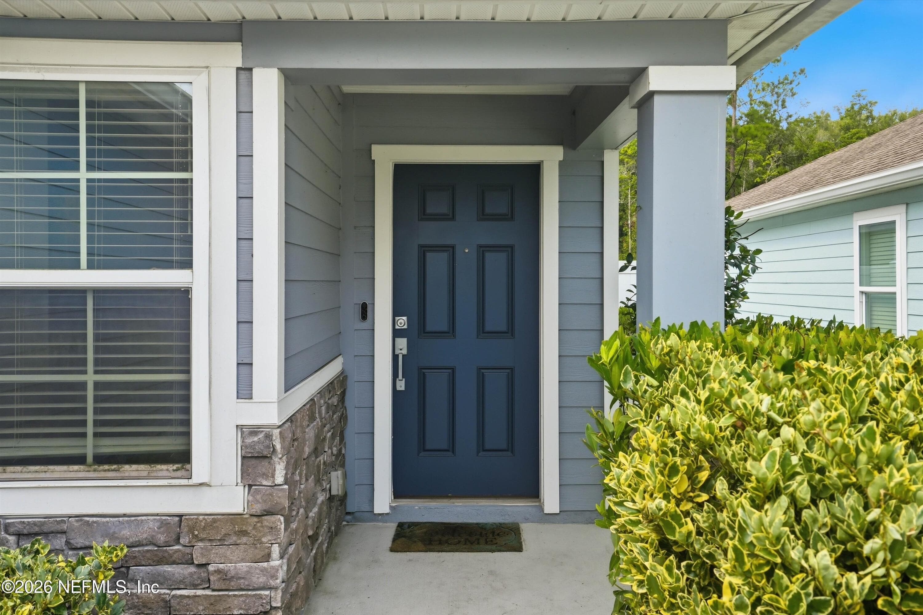14458 BARTRAM CREEK Boulevard, Jacksonville, FL 32259, Jacksonville — exterior