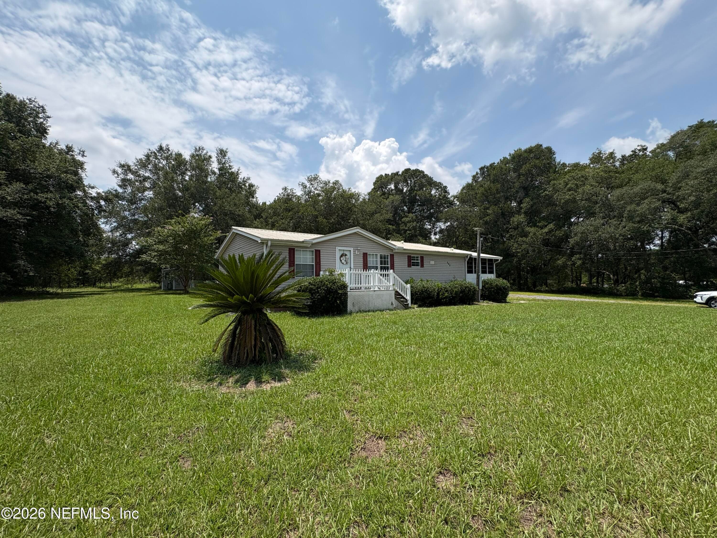 245 FOLKLORE Drive, Satsuma — photo 2