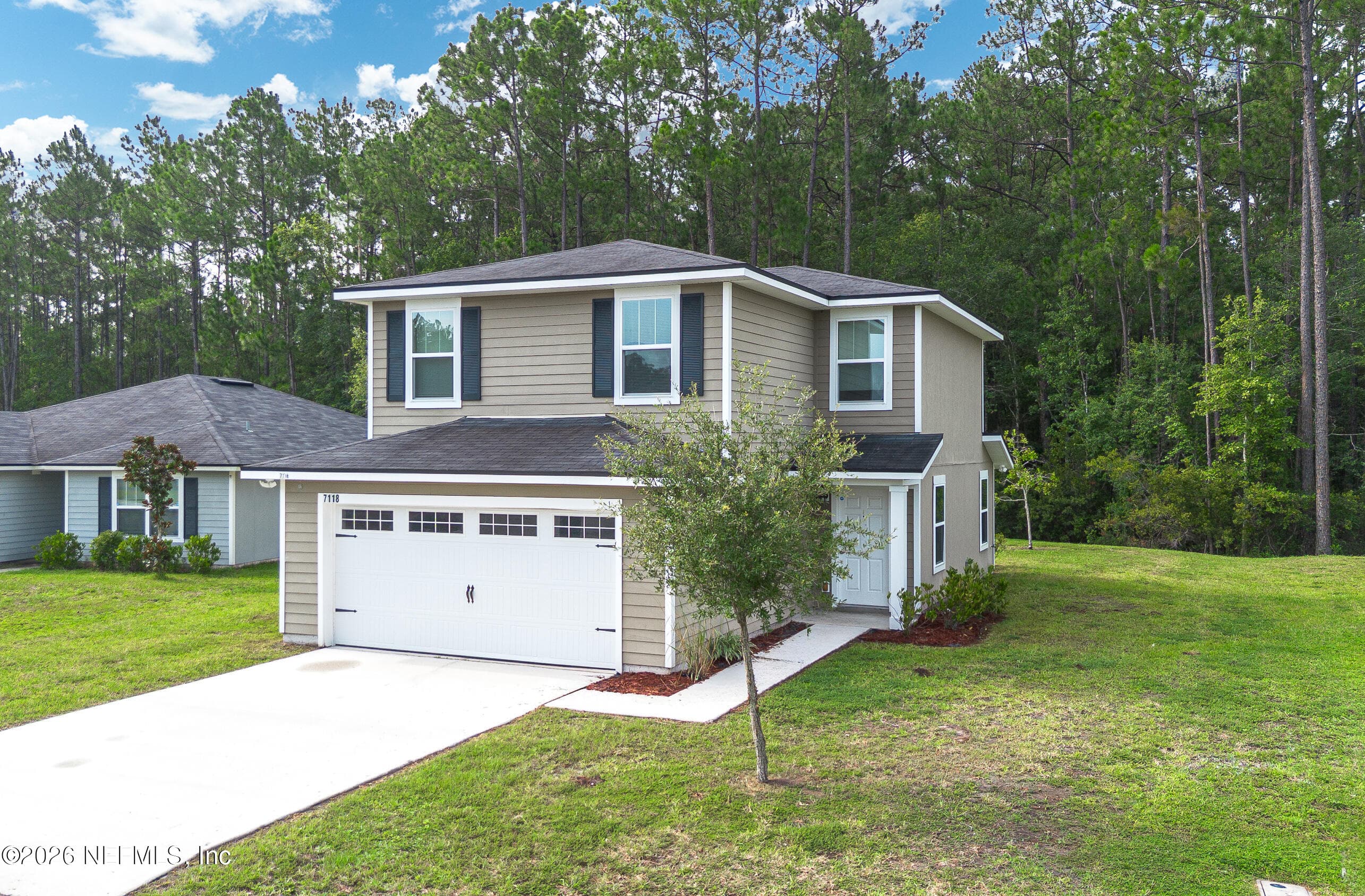 7118 PLYMOUTH GROVE Court, Jacksonville, FL 32220, Jacksonville — photo 2