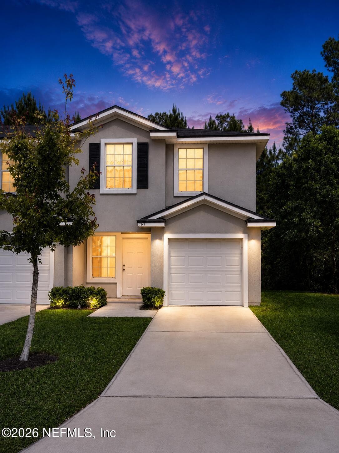 7149 TIMMERMAN Lane, Jacksonville, FL 32244, Jacksonville — exterior
