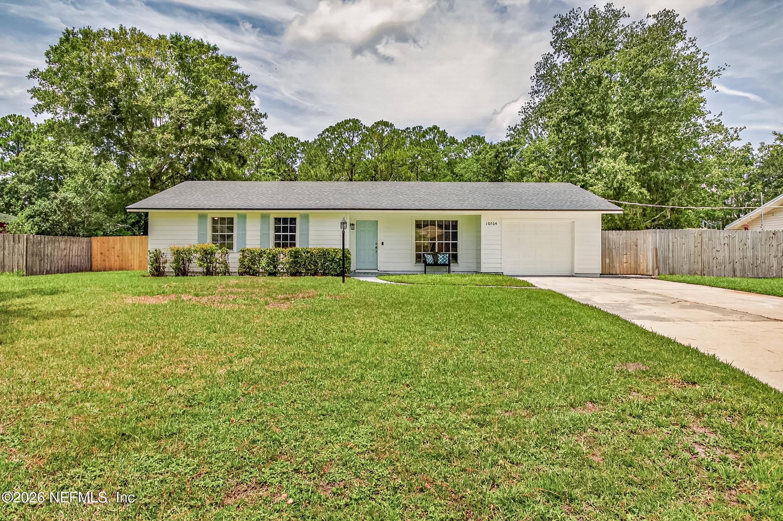 10764 LIPPIZAN Drive, Jacksonville, FL 32257, Jacksonville — exterior