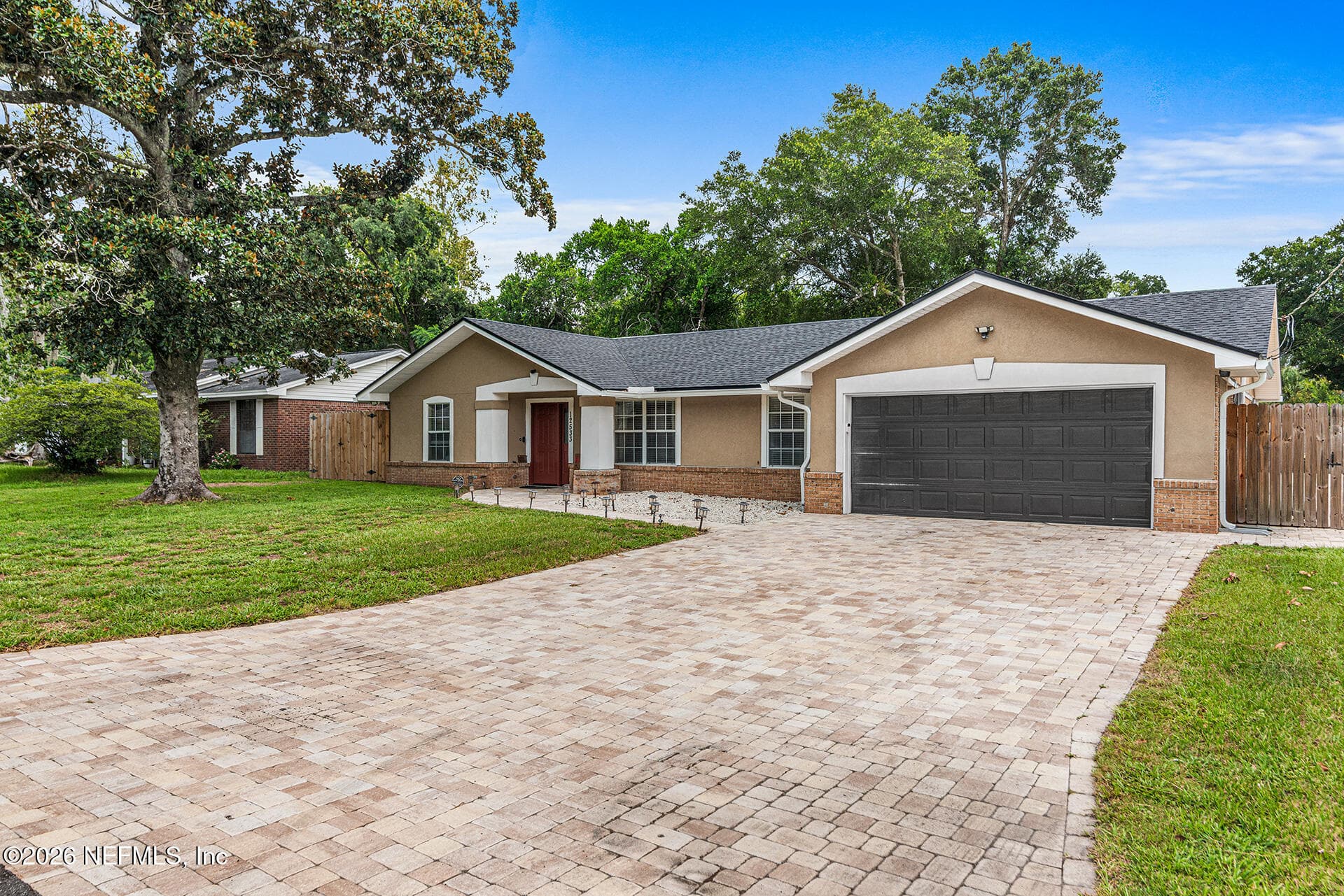 12533 REMLER Drive W, Jacksonville, FL 32223, Jacksonville — photo 2