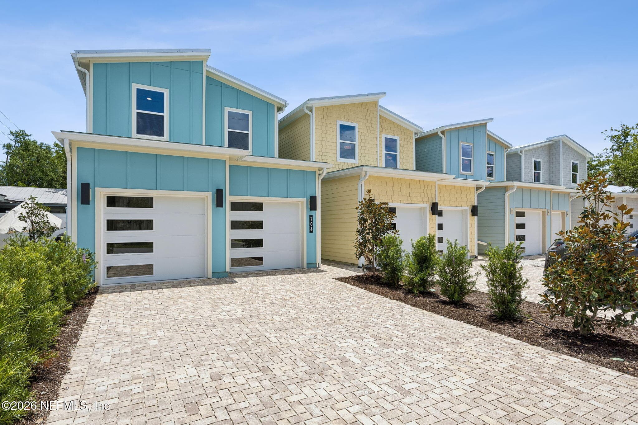 706 S 9TH Street, Fernandina Beach, FL 32034, Fernandina Beach — exterior