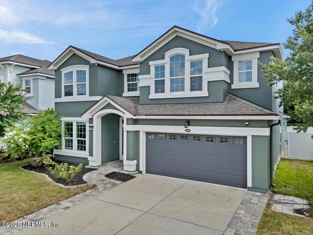 14654 GARDEN GATE Drive, Jacksonville — photo 2