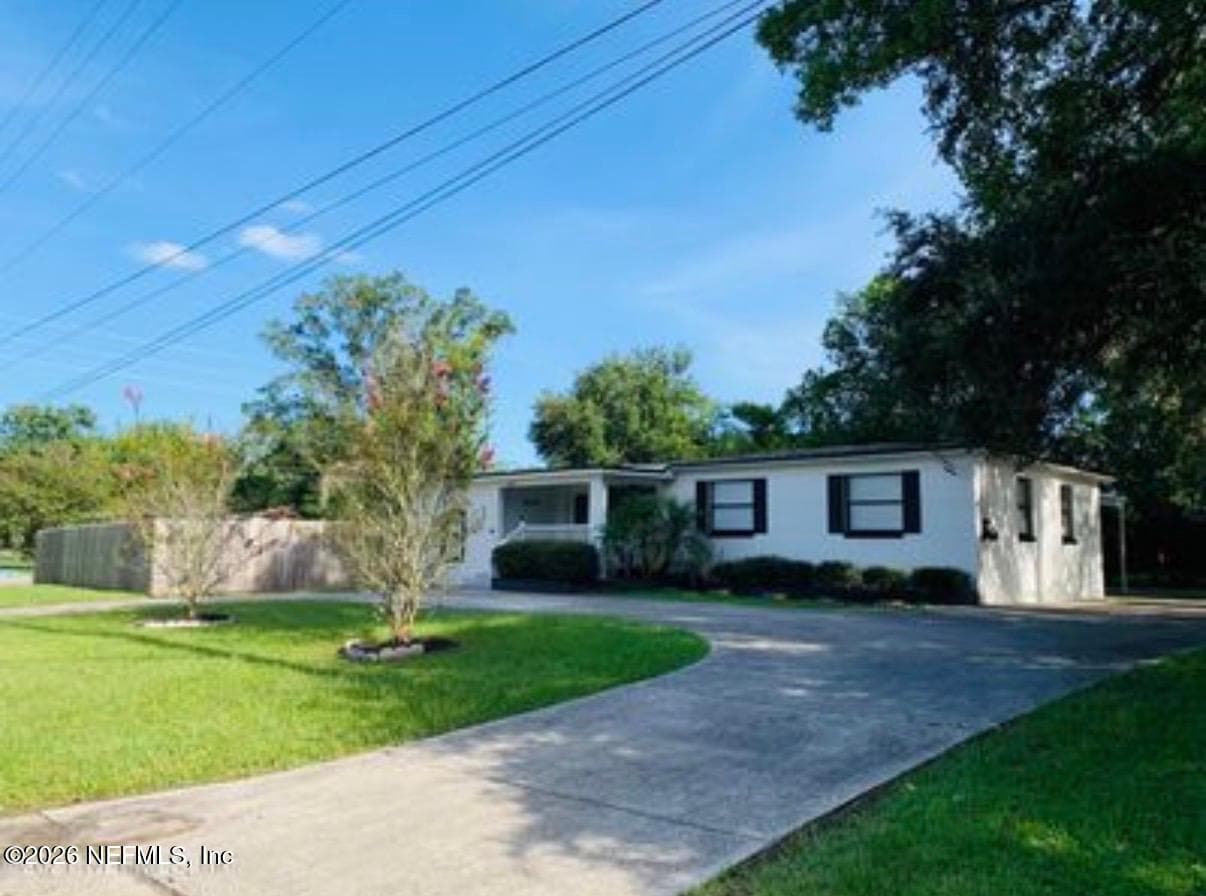 6404 BARTHOLF Avenue, Jacksonville, FL 32210, Jacksonville — exterior