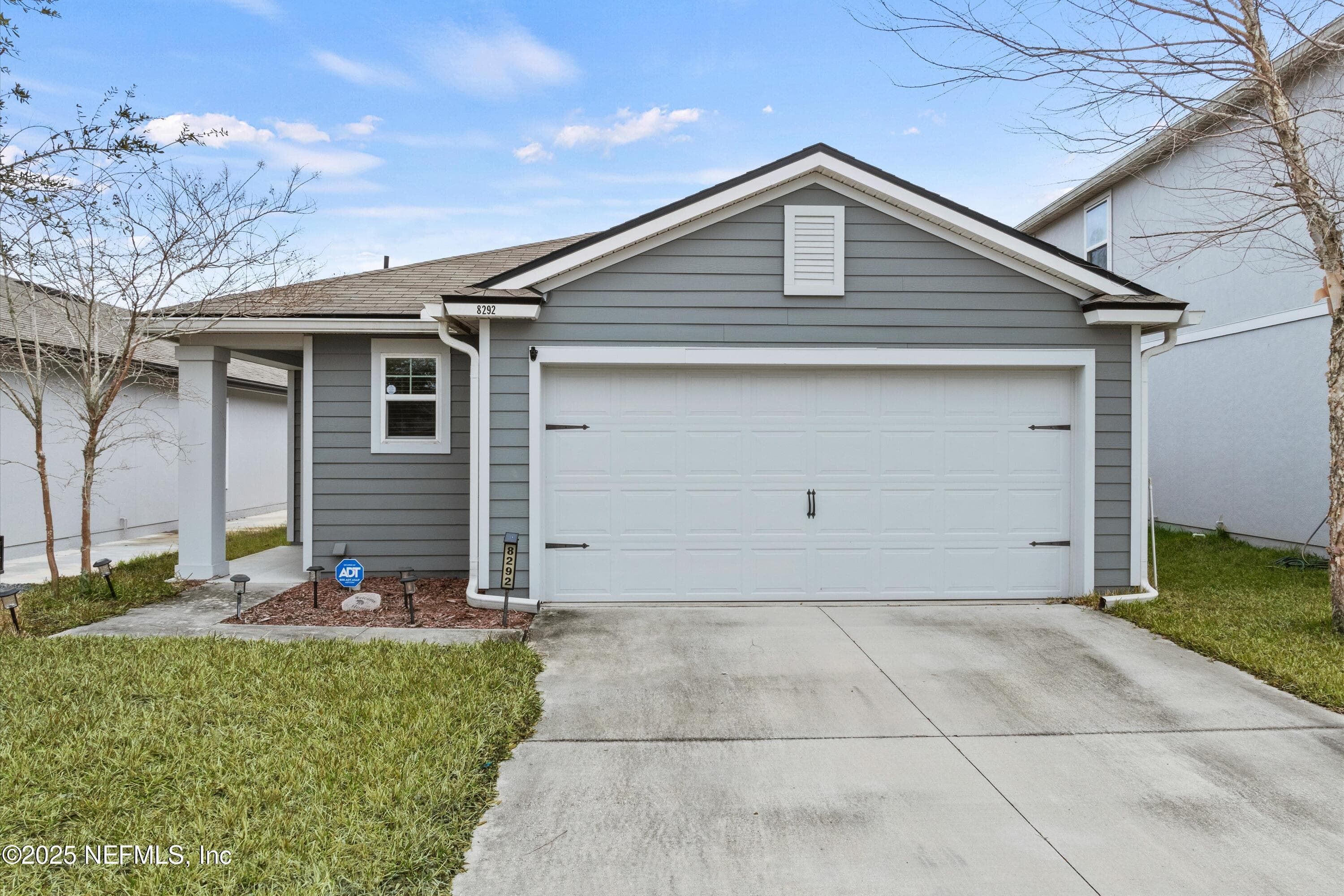 8292 MEADOW WALK Lane, Jacksonville, FL 32256, Jacksonville — exterior