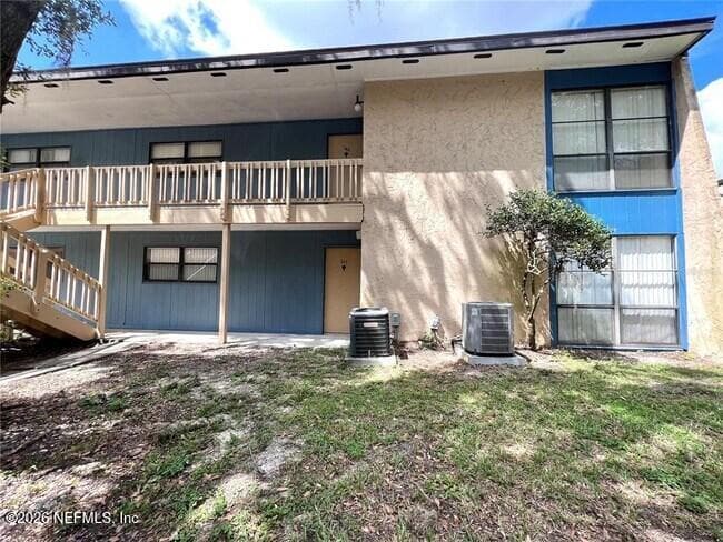 2811 SW ARCHER Road X206, Gainesville, FL 32608, Gainesville — exterior