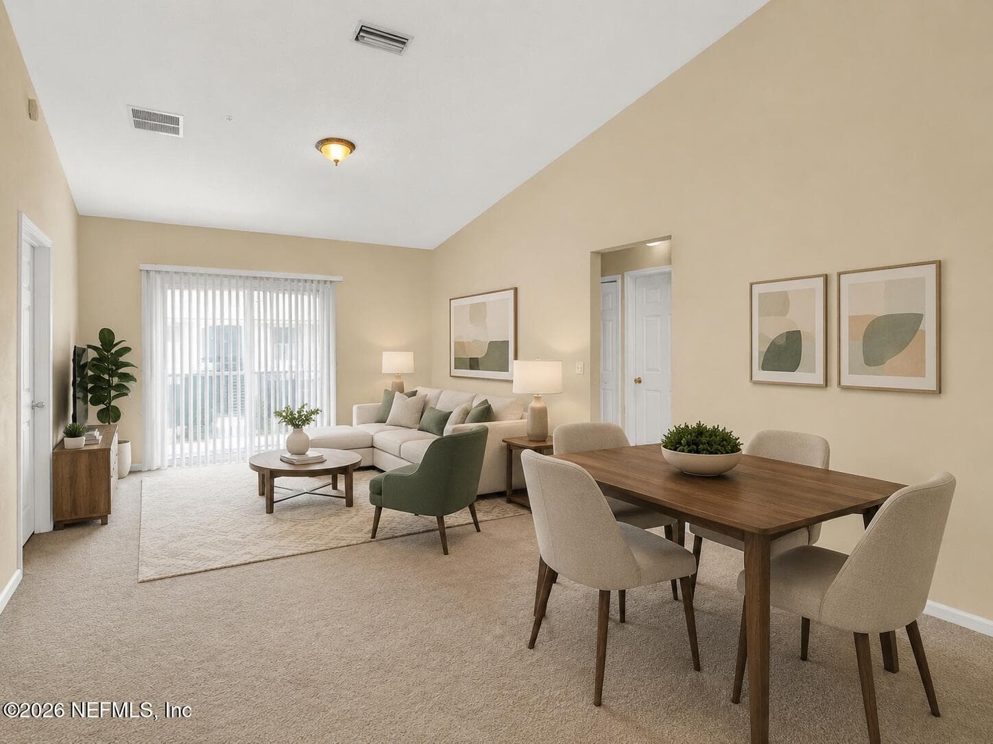 6111 MAGGIES Circle 115, Jacksonville, FL 32244, Jacksonville — exterior