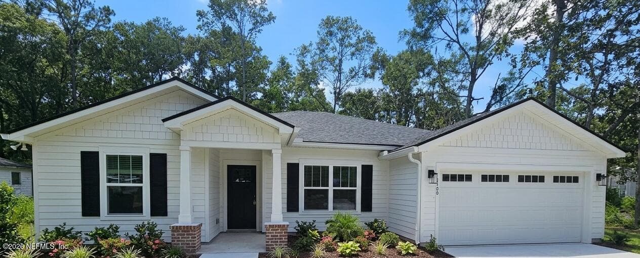 6590 ALINE Road, Jacksonville, FL 32244, Jacksonville — exterior
