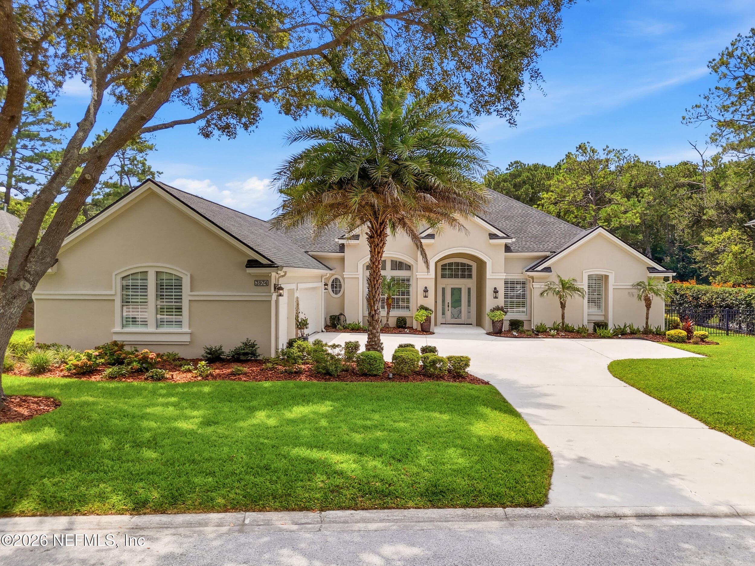 3974 CHICORA WOOD Place, Jacksonville, FL 32224, Jacksonville — exterior