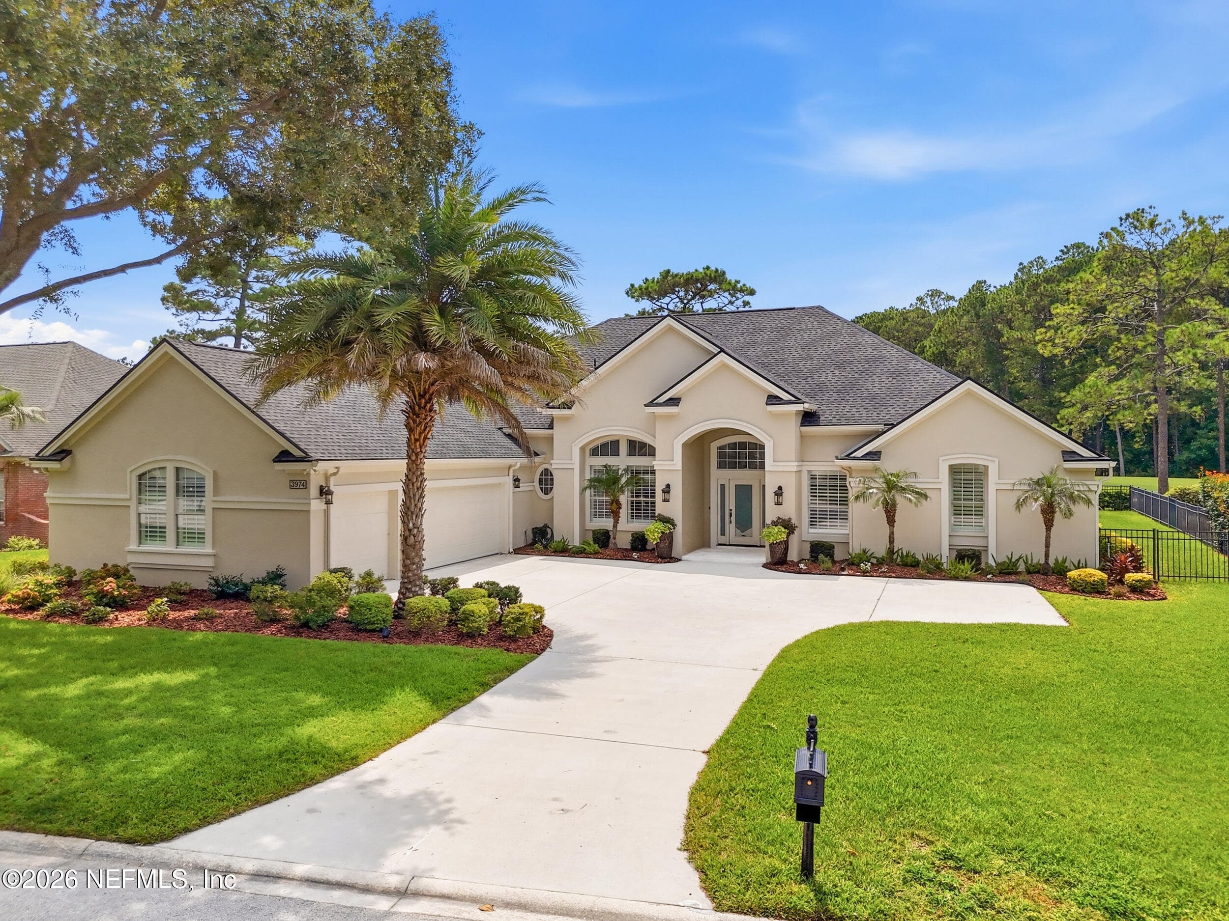 3974 CHICORA WOOD Place, Jacksonville, FL 32224, Jacksonville — photo 2