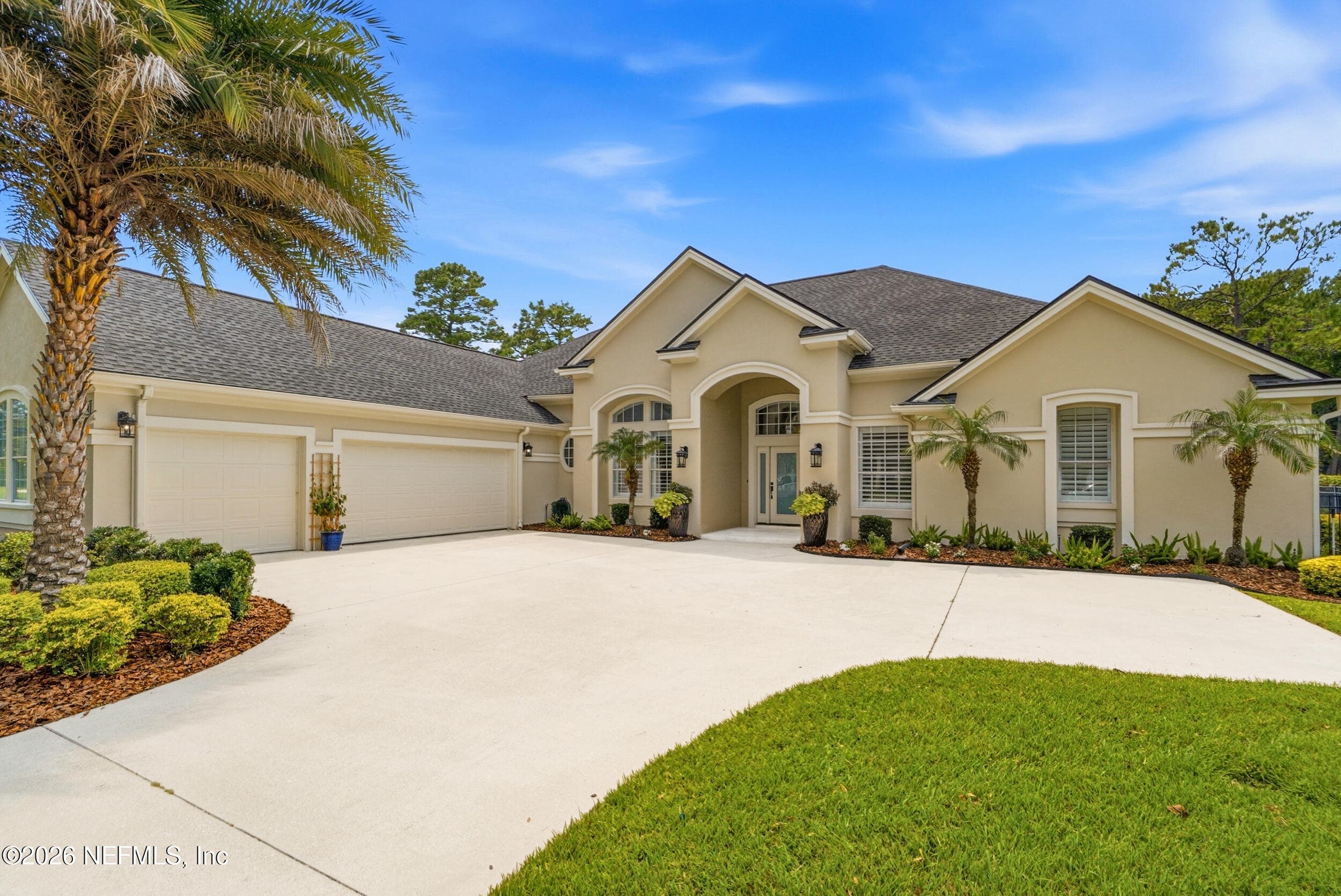 3974 CHICORA WOOD Place, Jacksonville, FL 32224, Jacksonville — photo 3