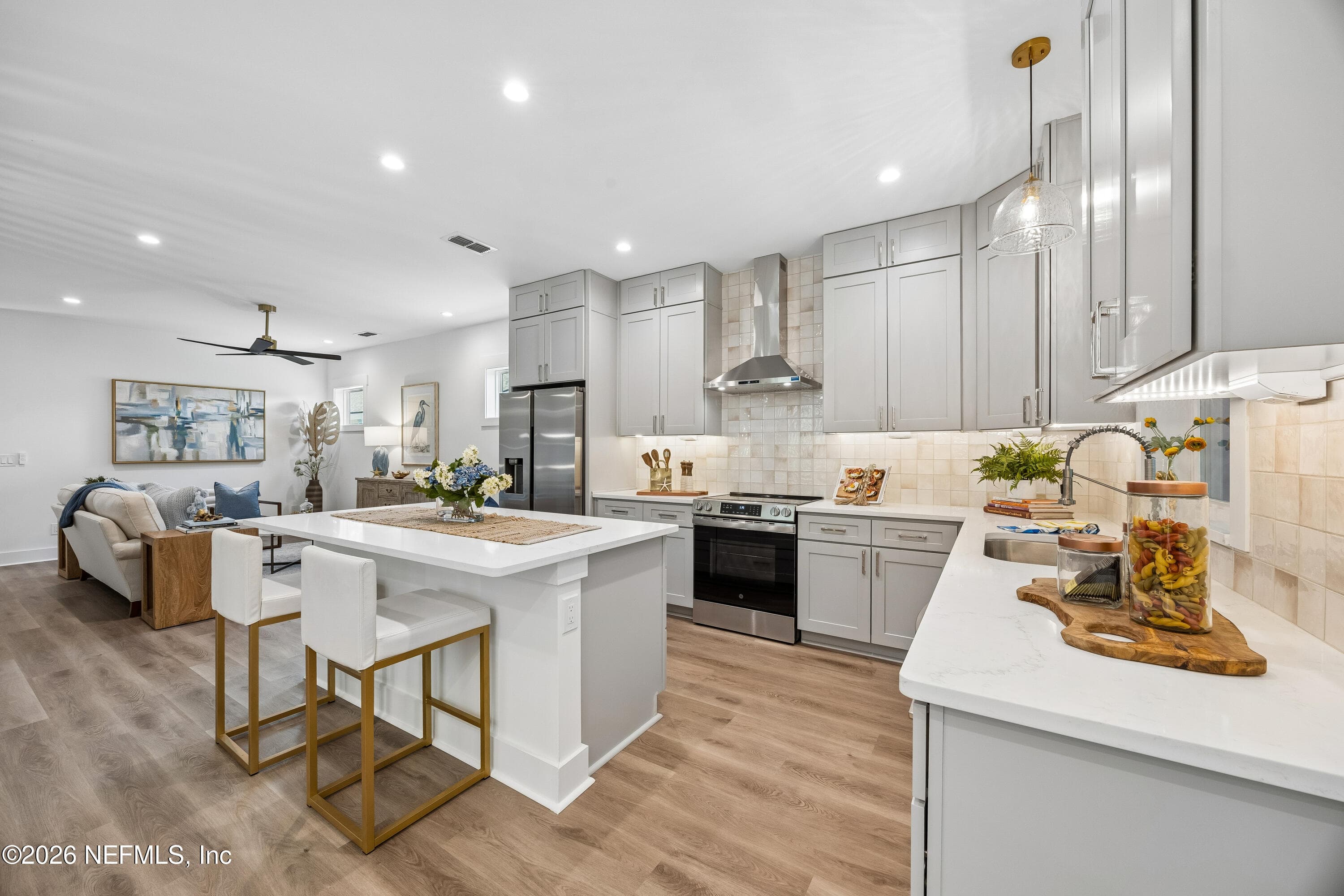 708 S 9TH Street, Fernandina Beach, FL 32034, Fernandina Beach — photo 3
