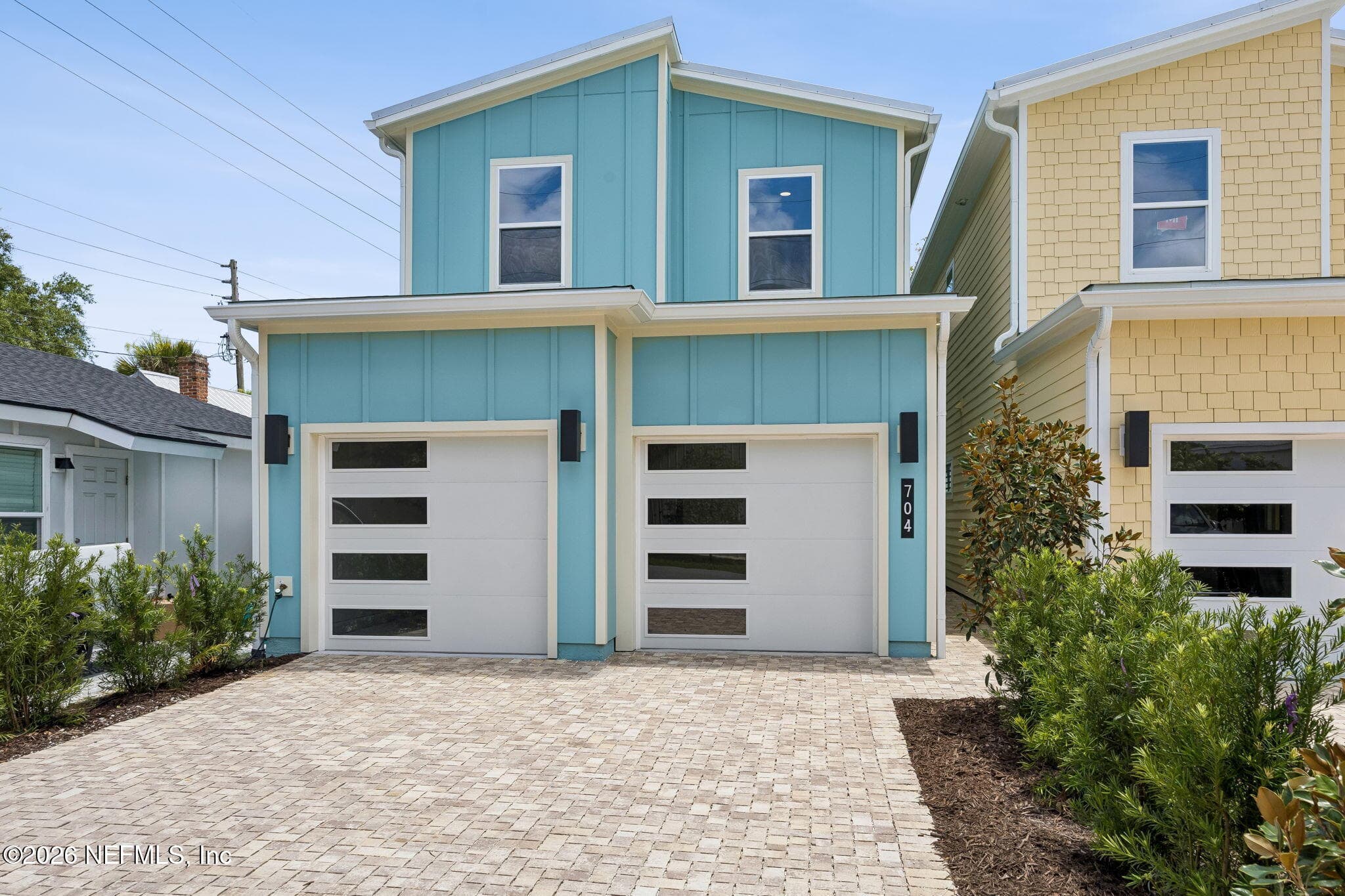 708 S 9TH Street, Fernandina Beach, FL 32034, Fernandina Beach — exterior