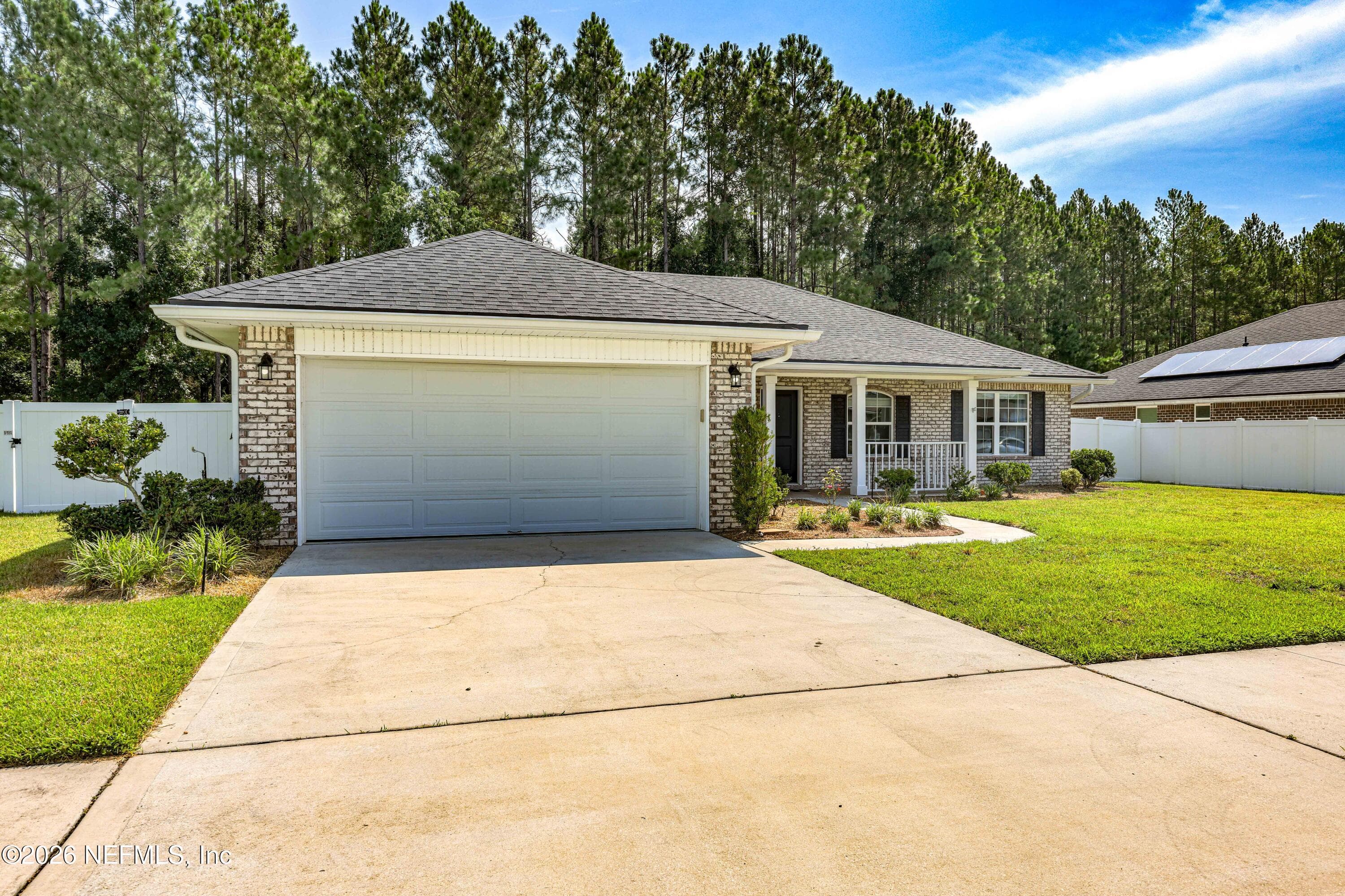 12540 WEEPING BRANCH Circle, Jacksonville, FL 32218, Jacksonville — photo 2