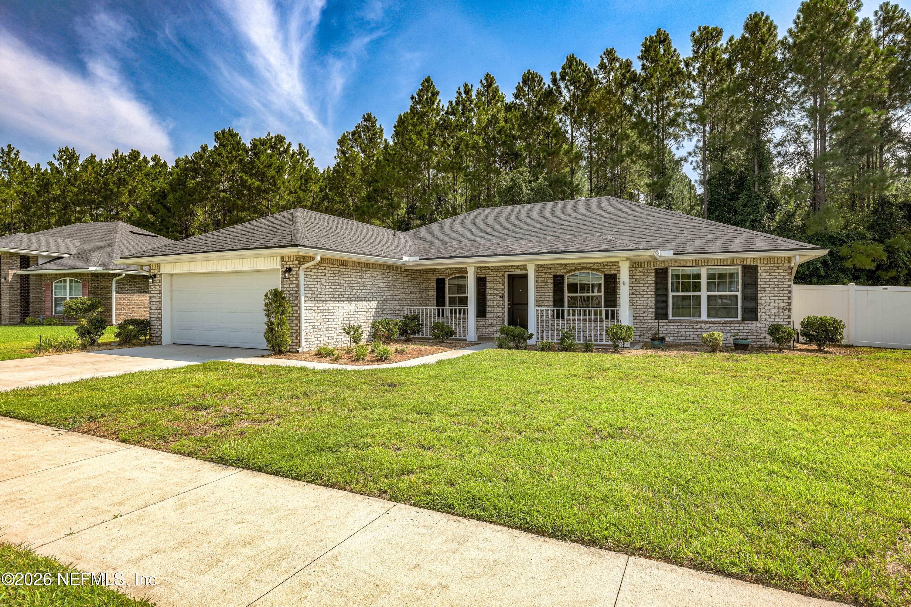 12540 WEEPING BRANCH Circle, Jacksonville, FL 32218, Jacksonville — photo 3