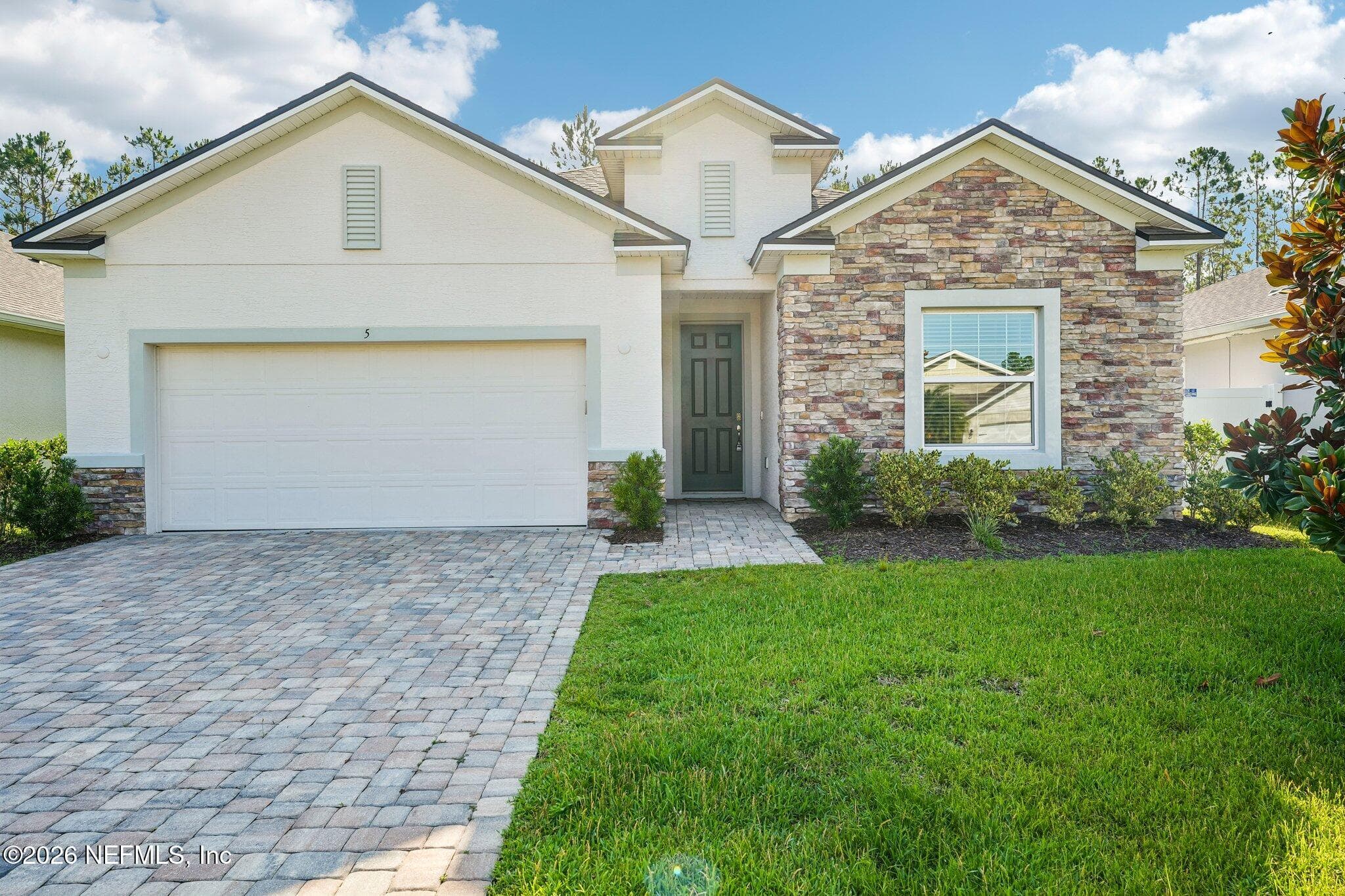 5 RIVERTOWN Road, Palm Coast, FL 32137, Palm Coast — exterior
