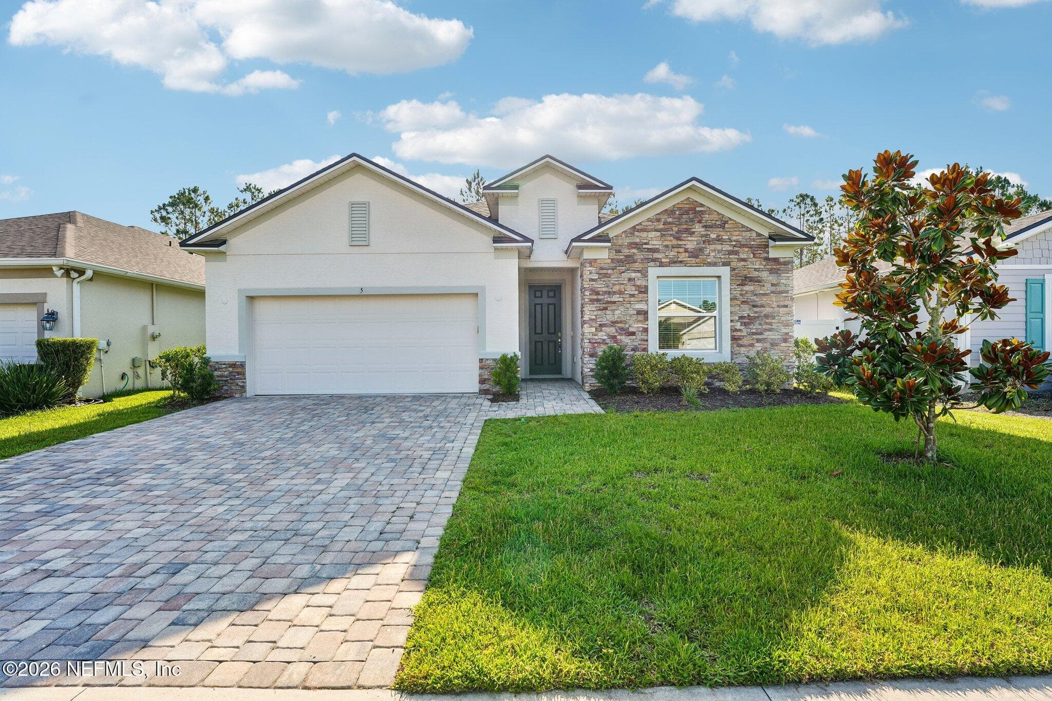 5 RIVERTOWN Road, Palm Coast, FL 32137, Palm Coast — photo 3