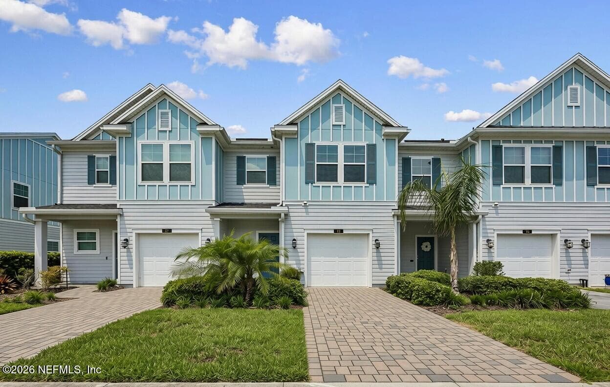 31 BORACAY Circle, St. Johns, FL 32259, St. Johns — exterior