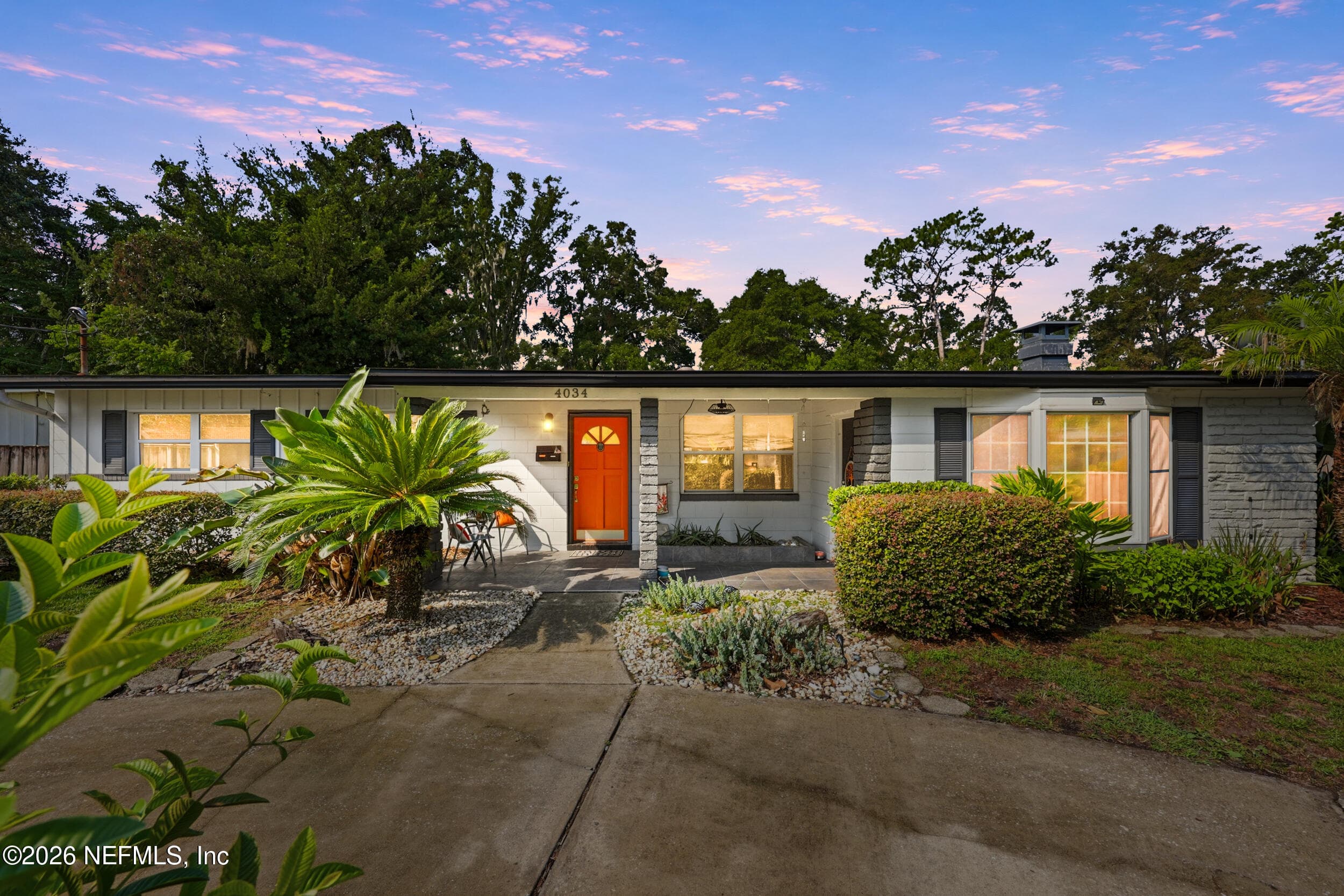 4034 MARIANNA Road, Jacksonville, FL 32217, Jacksonville — exterior