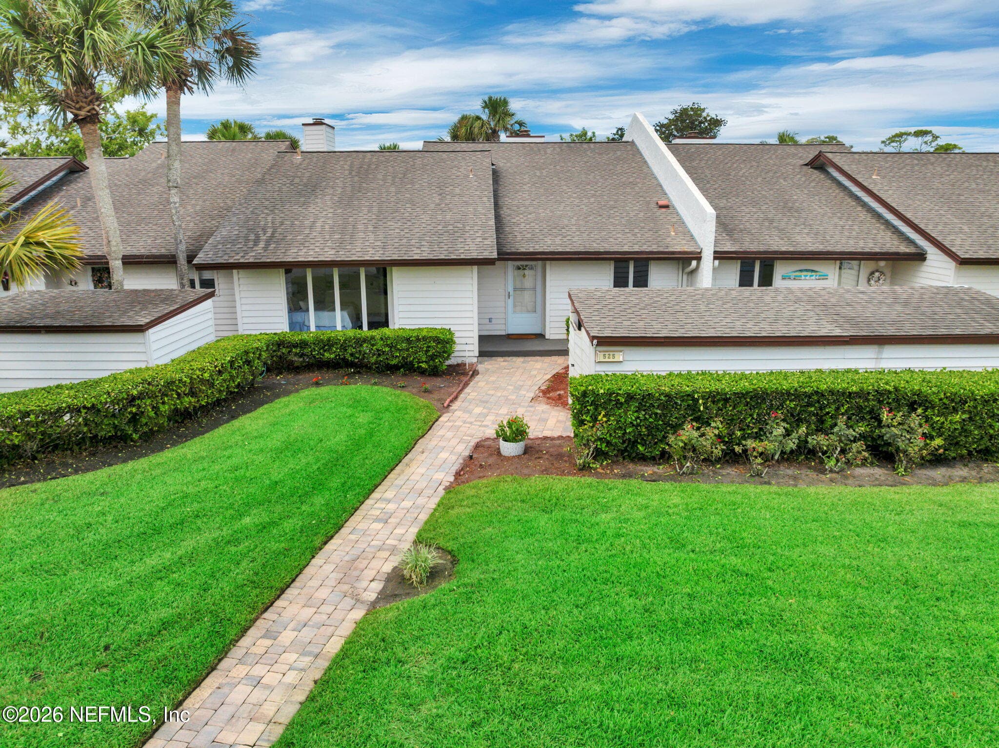 525 QUAIL POINTE Lane, Ponte Vedra Beach, FL 32082, Ponte Vedra Beach — photo 2