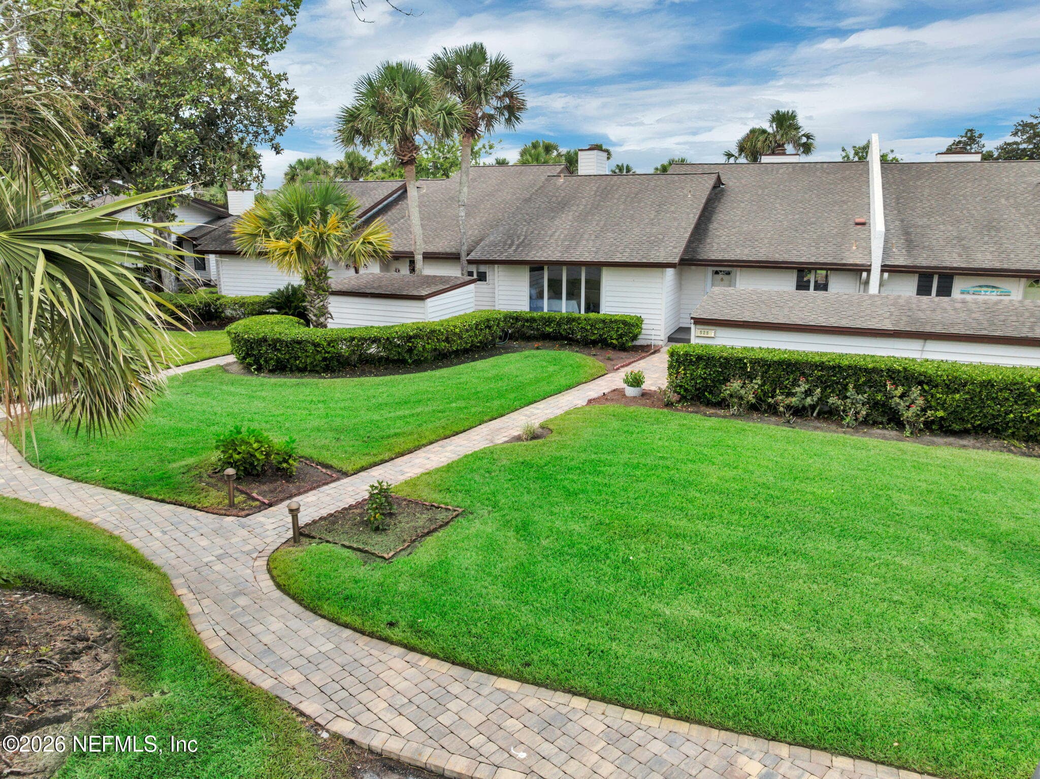 525 QUAIL POINTE Lane, Ponte Vedra Beach, FL 32082, Ponte Vedra Beach — exterior