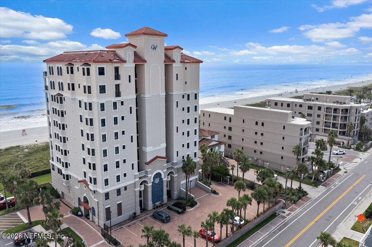 50 3RD Avenue 903, Jacksonville Beach — exterior