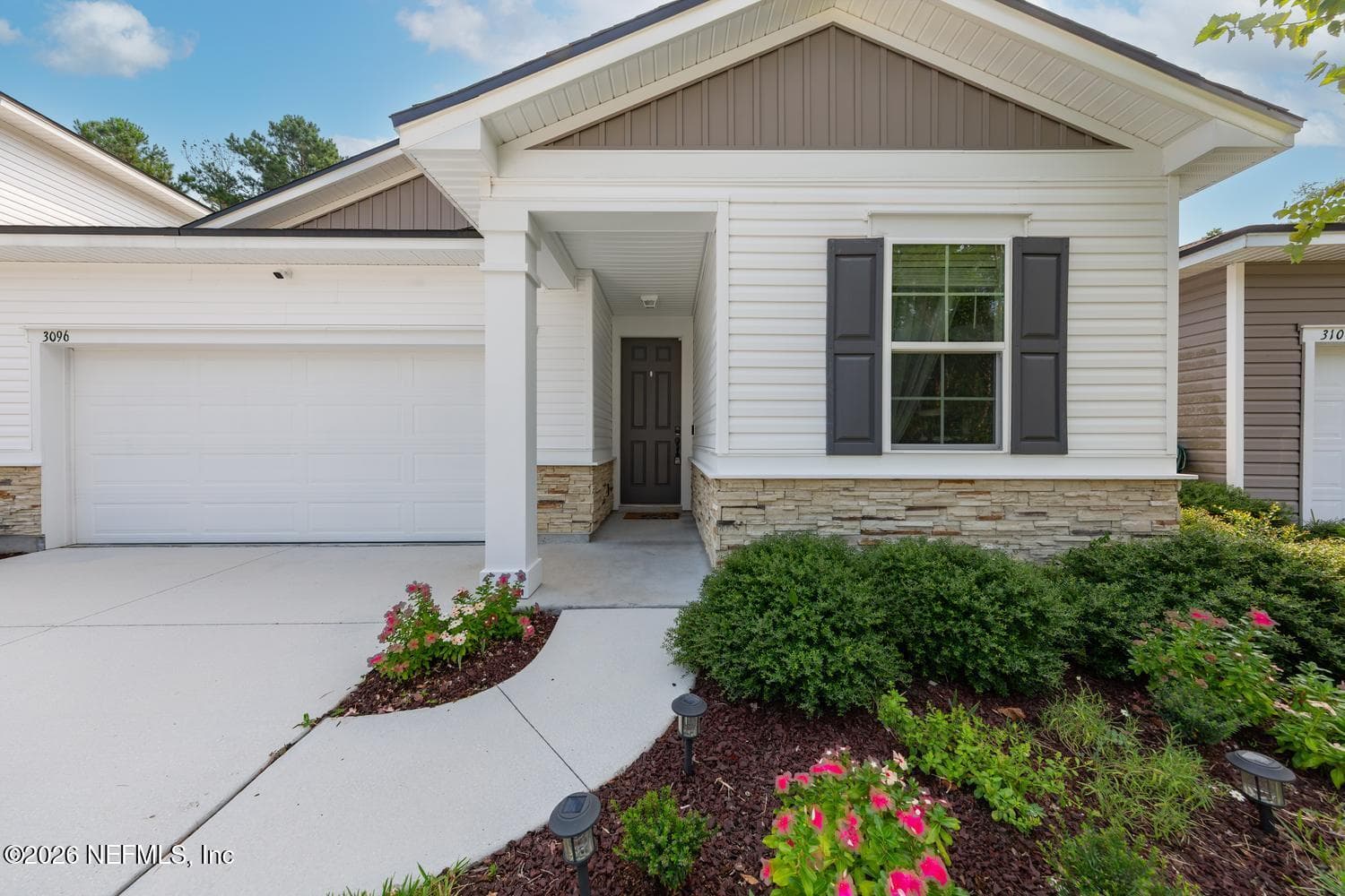 3096 ALPIN Drive, Jacksonville, FL 32218, Jacksonville — photo 3