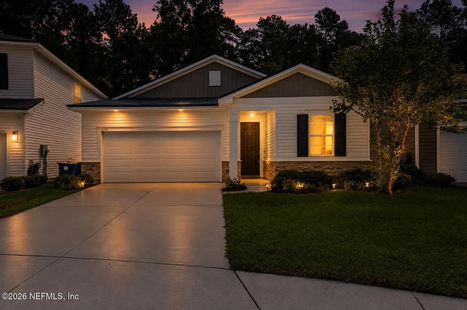3096 ALPIN Drive, Jacksonville, FL 32218, Jacksonville — photo 2