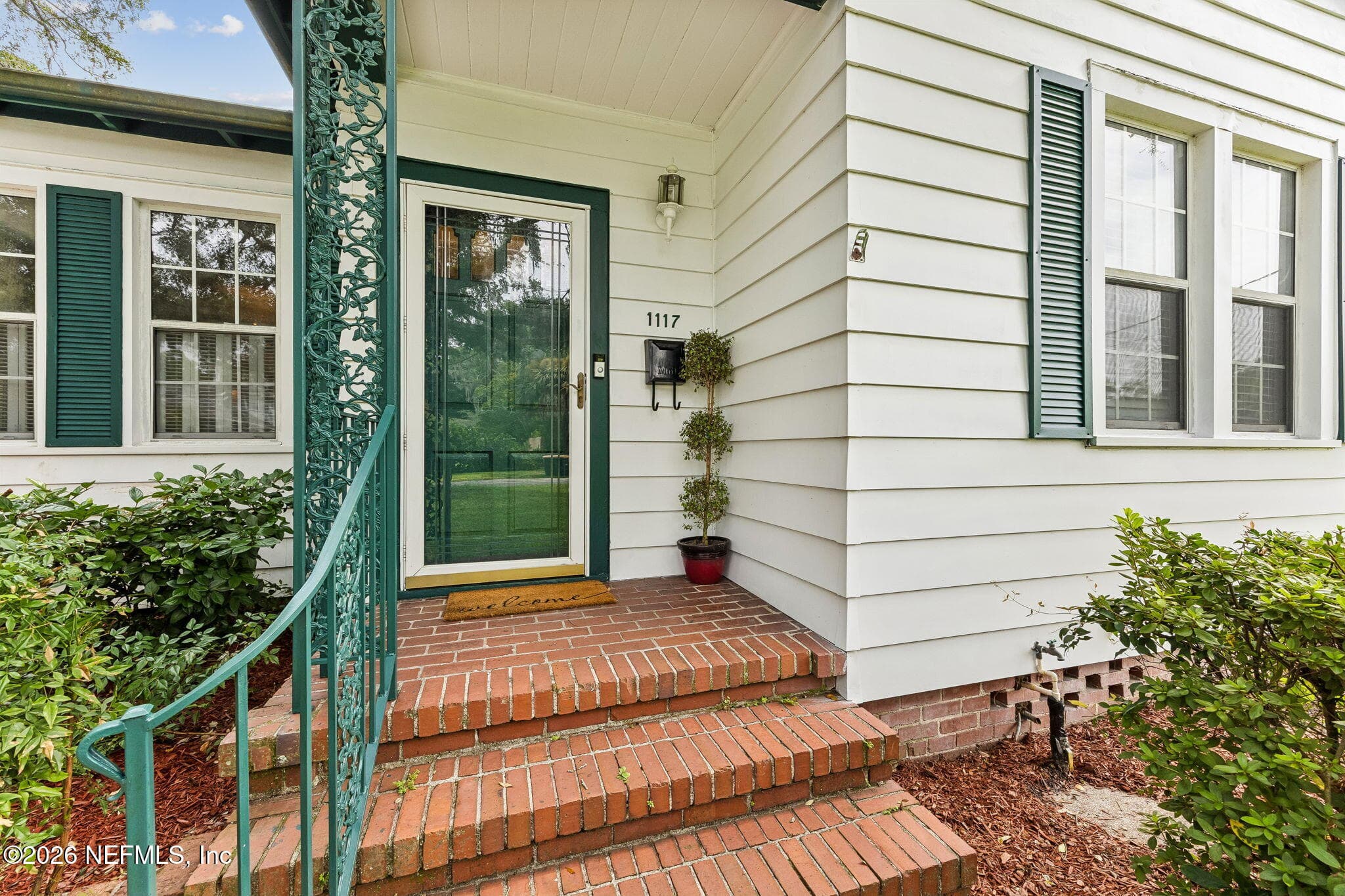 1117 PEACHTREE Street, Jacksonville, FL 32207, Jacksonville — photo 2