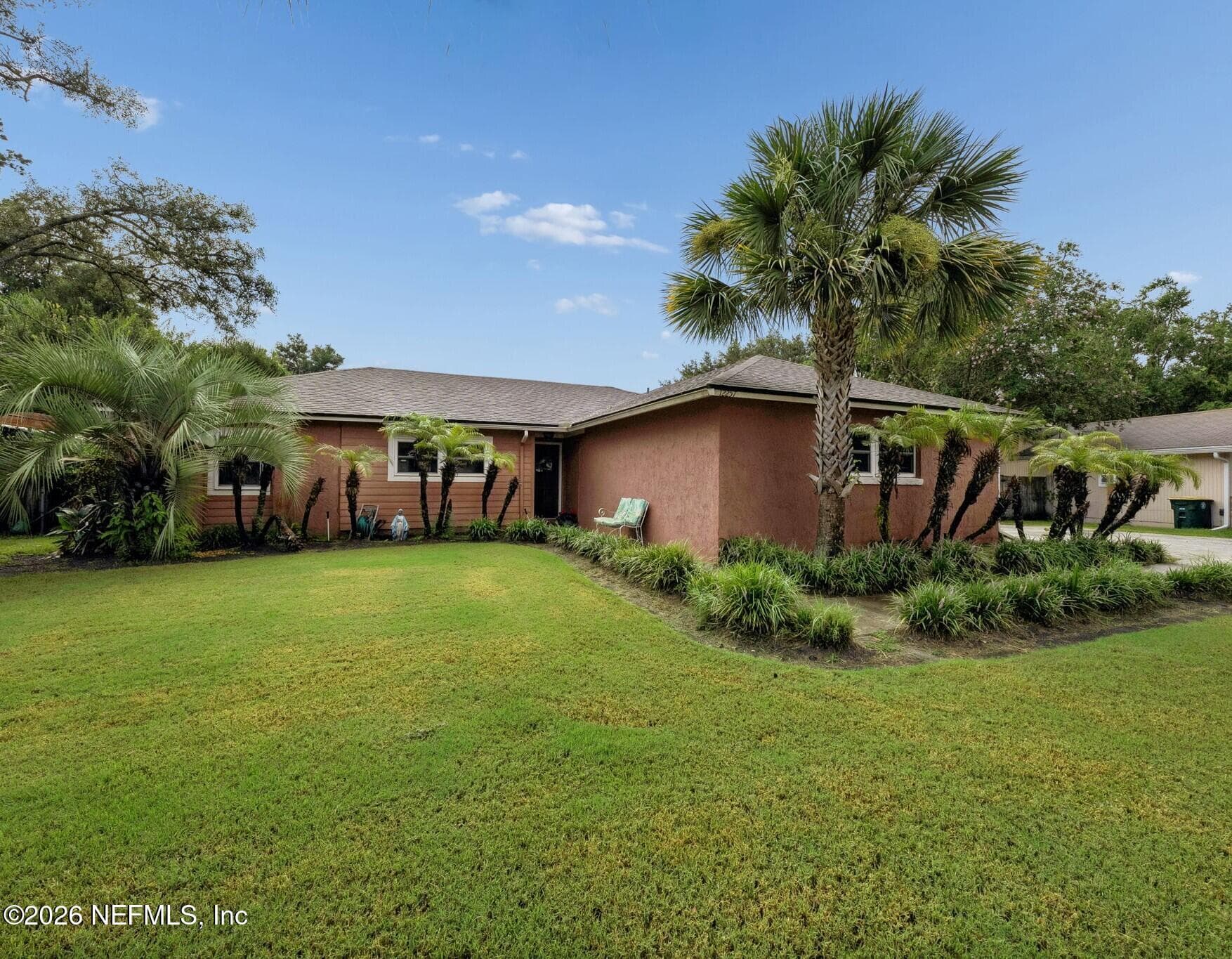 12257 GOVERNORS Drive E, Jacksonville, FL 32223, Jacksonville — exterior