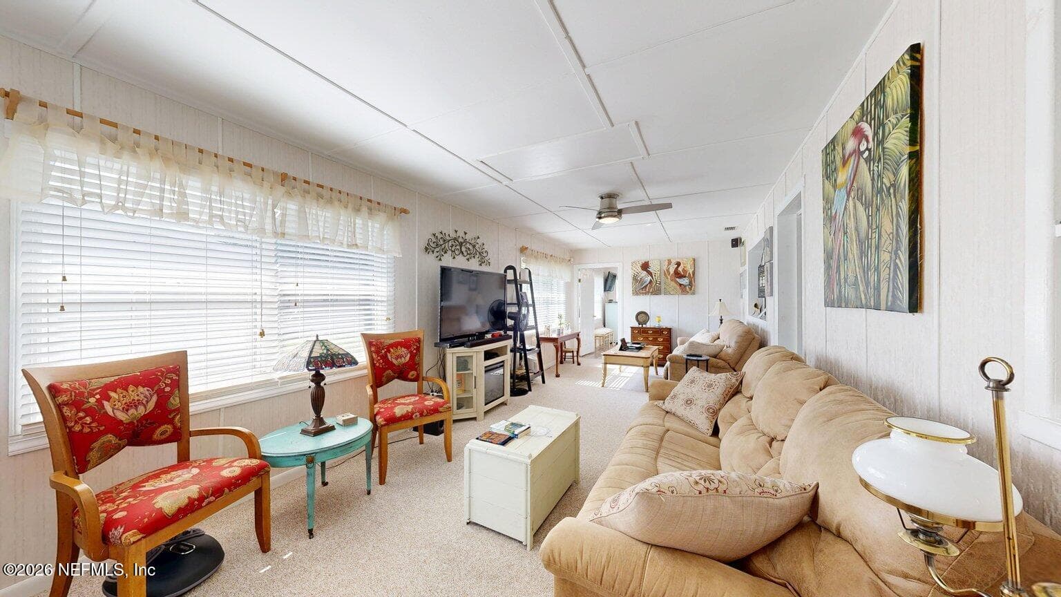 117 CRESTBREEZE Manor, Crescent City — photo 3