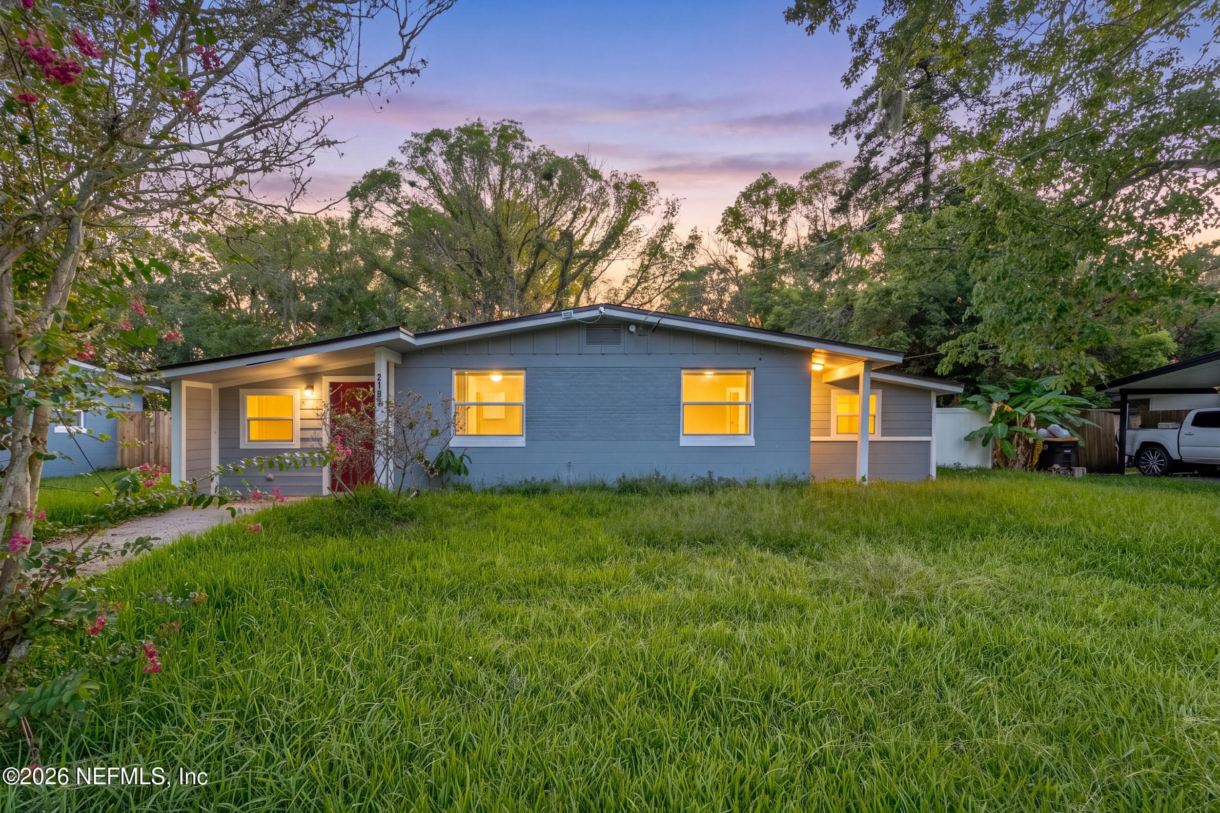 2108 HUGH EDWARDS Drive, Jacksonville, FL 32210, Jacksonville — photo 2