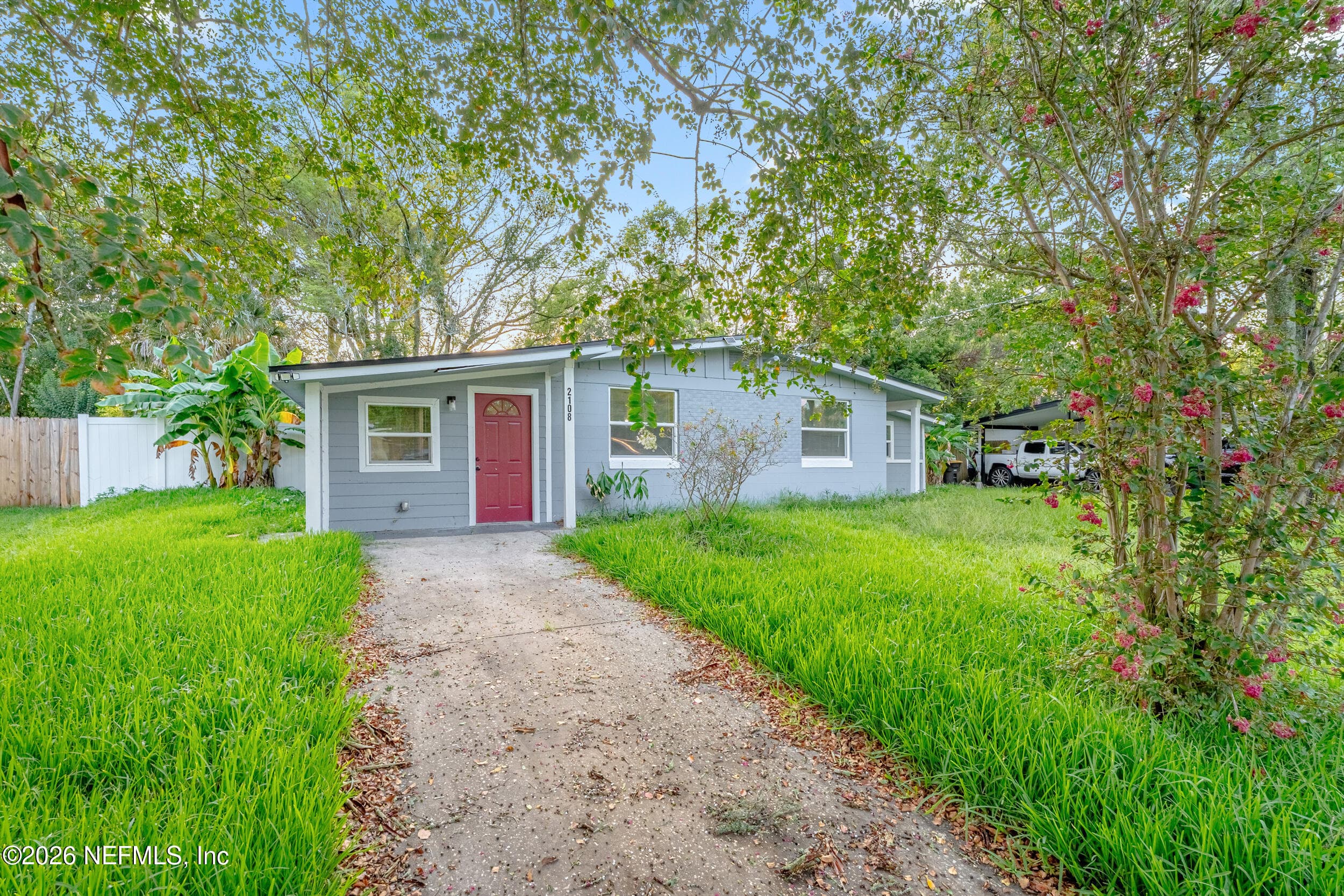 2108 HUGH EDWARDS Drive, Jacksonville, FL 32210, Jacksonville — photo 3