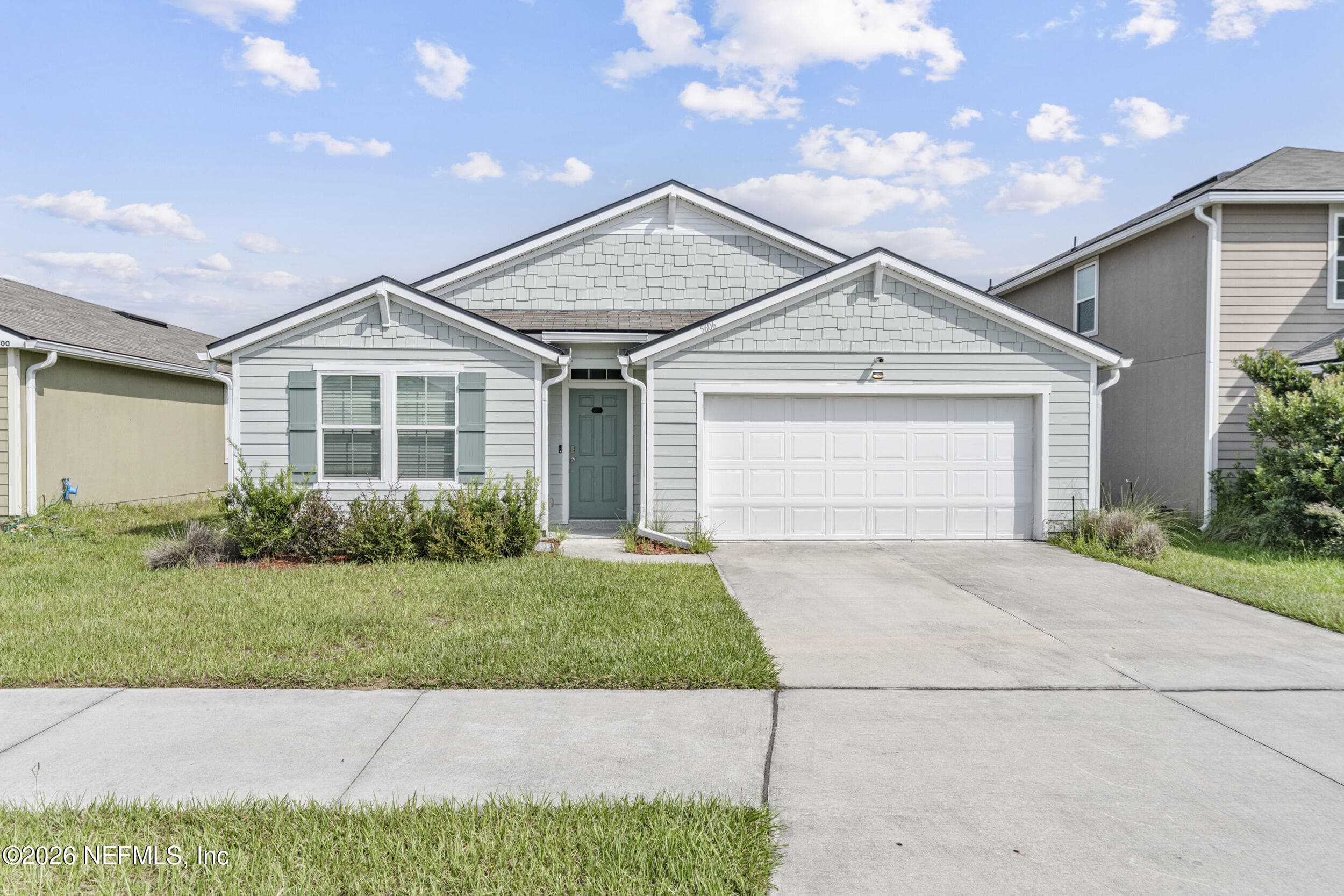 5606 HOLLOW BIRCH Drive, Jacksonville — photo 2