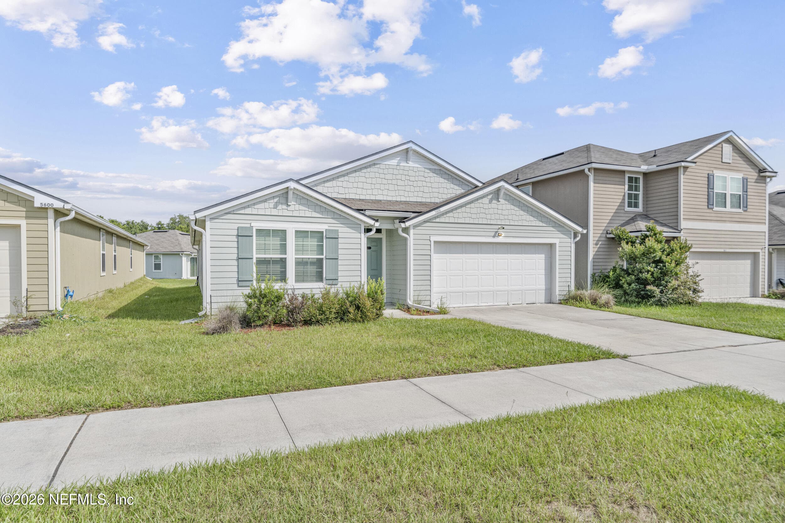 5606 HOLLOW BIRCH Drive, Jacksonville — photo 3