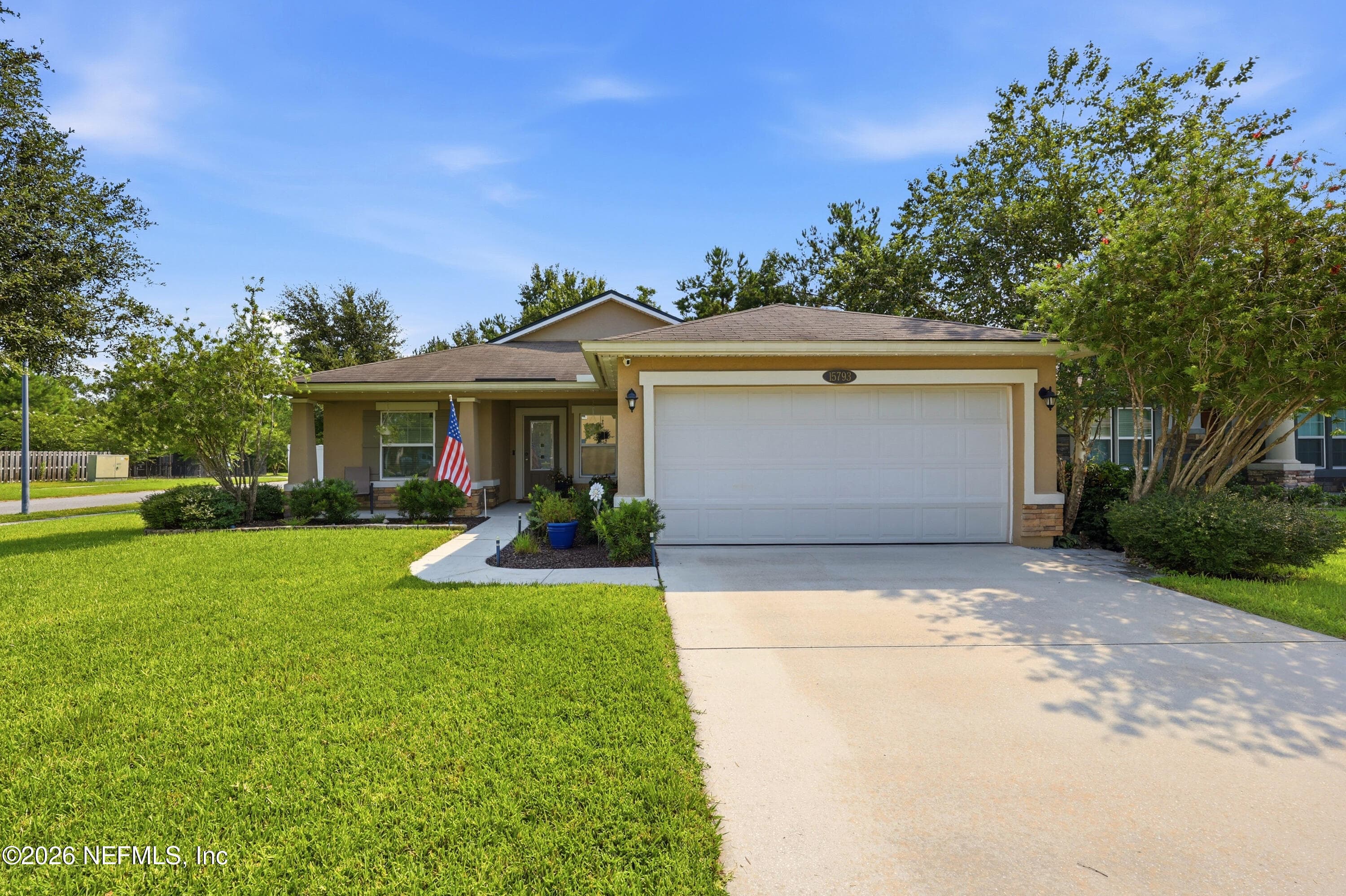 15793 TWIN CREEK Drive, Jacksonville, FL 32218, Jacksonville — photo 2