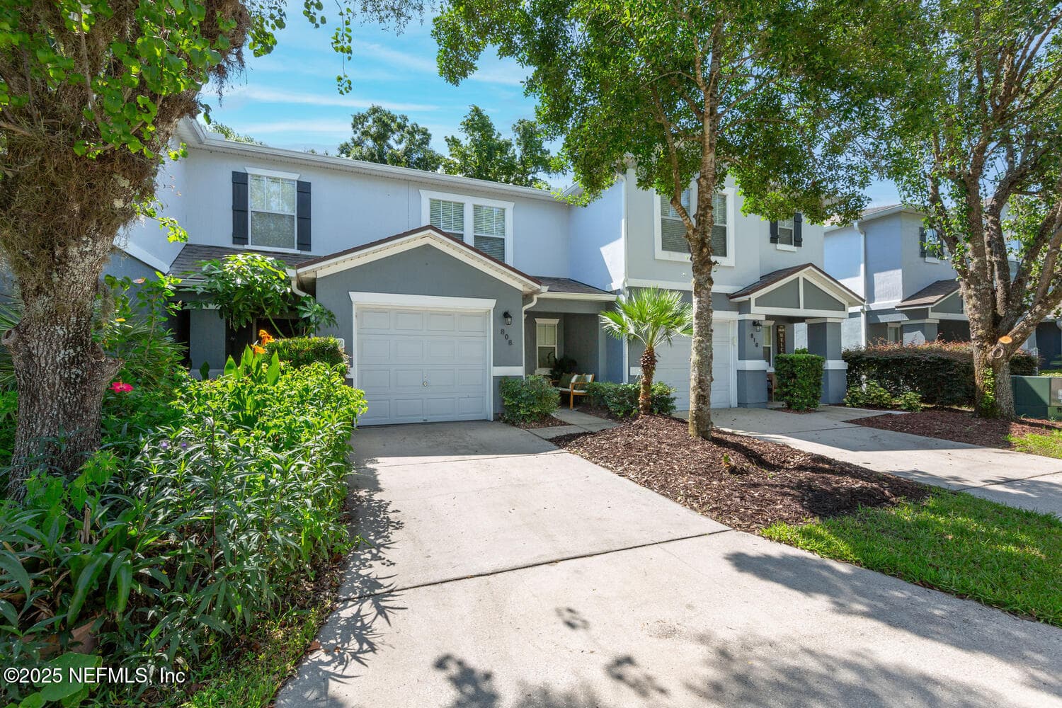 808 BLACK CHERRY Drive S, St. Johns, FL 32259, St. Johns — exterior