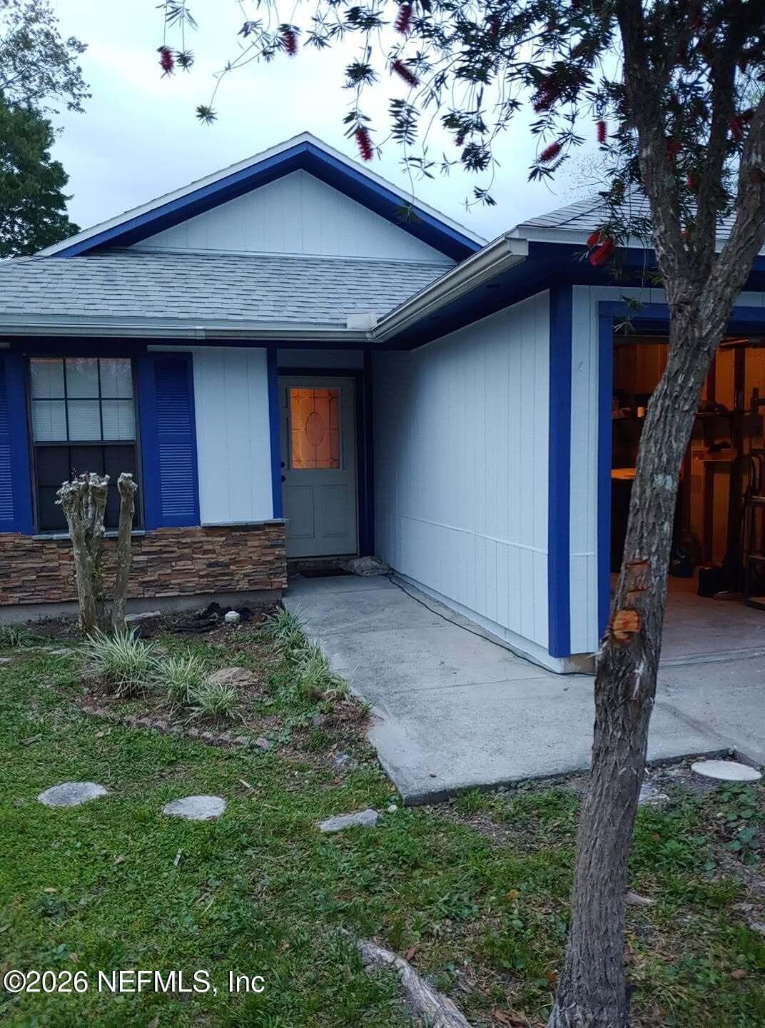 8390 ARGYLE CORNERS Drive, Jacksonville, FL 32244, Jacksonville — exterior