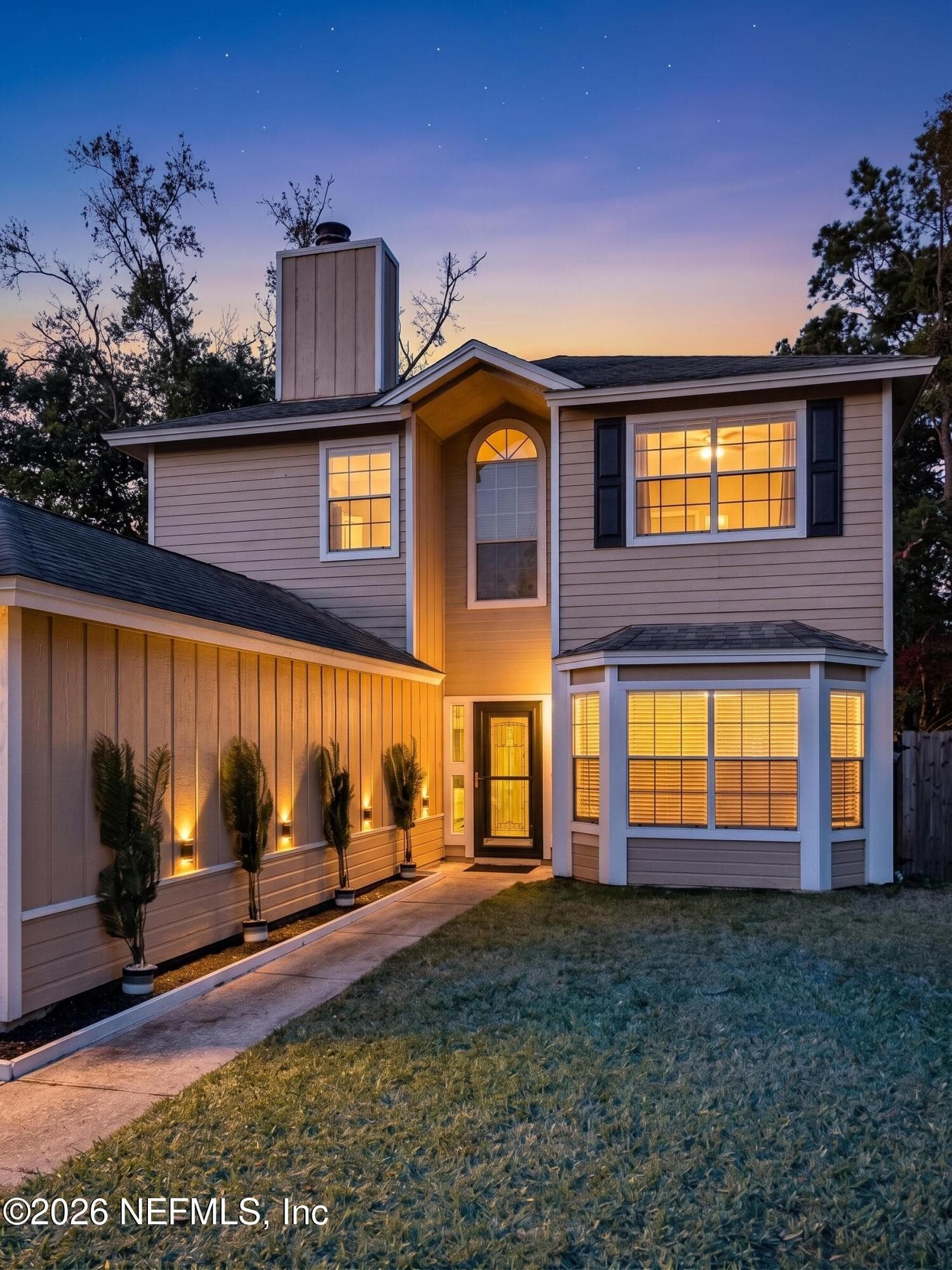 8332 NEWGATE Circle W, Jacksonville, FL 32244, Jacksonville — exterior