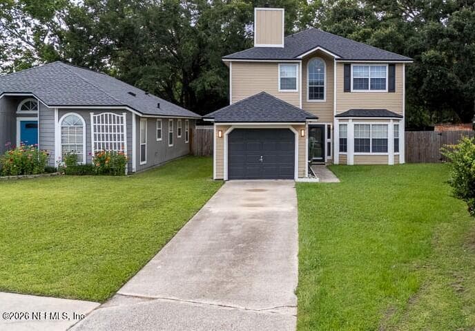 8332 NEWGATE Circle W, Jacksonville, FL 32244, Jacksonville — photo 2
