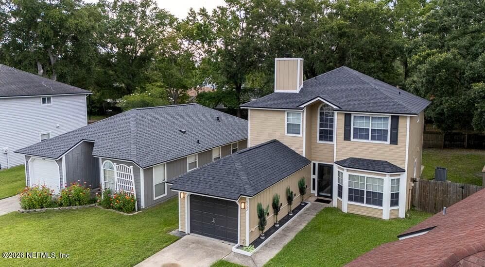 8332 NEWGATE Circle W, Jacksonville, FL 32244, Jacksonville — photo 3