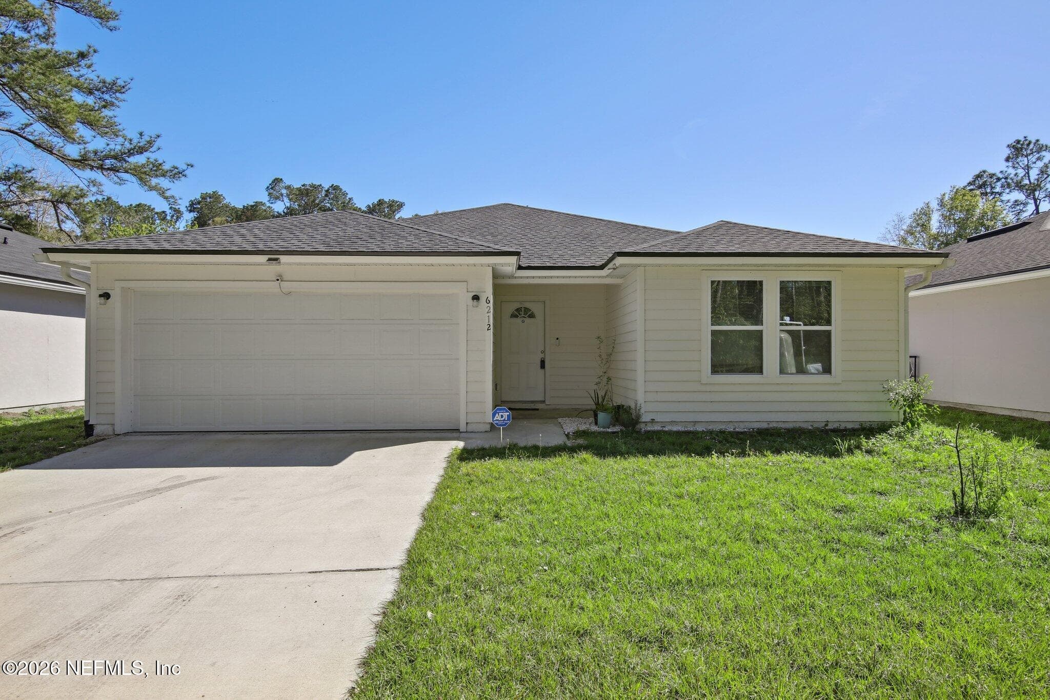 6212 LEONA Street, Jacksonville, FL 32219, Jacksonville — exterior