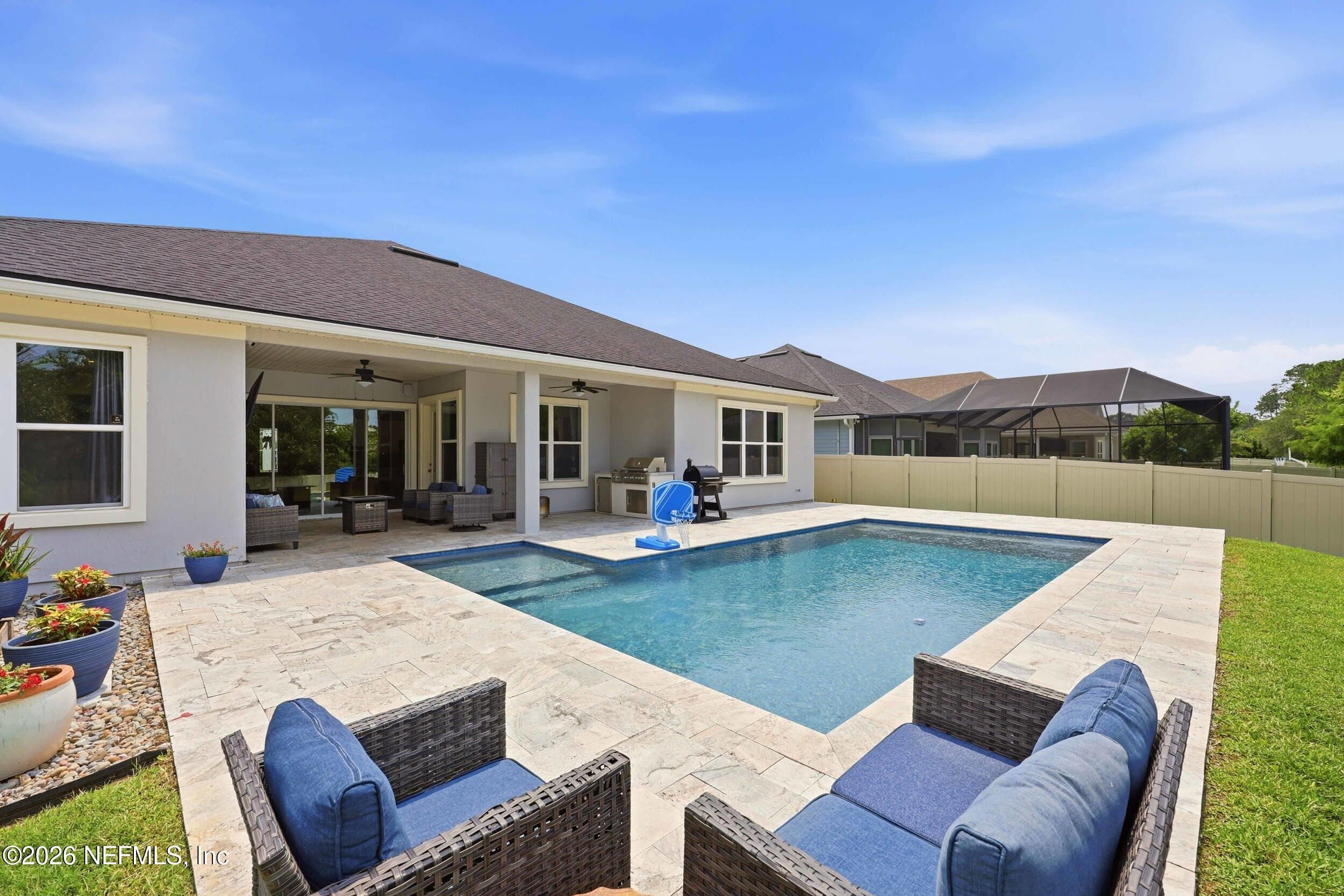284 BRONSON Parkway, St. Augustine, FL 32095, St. Augustine — photo 2