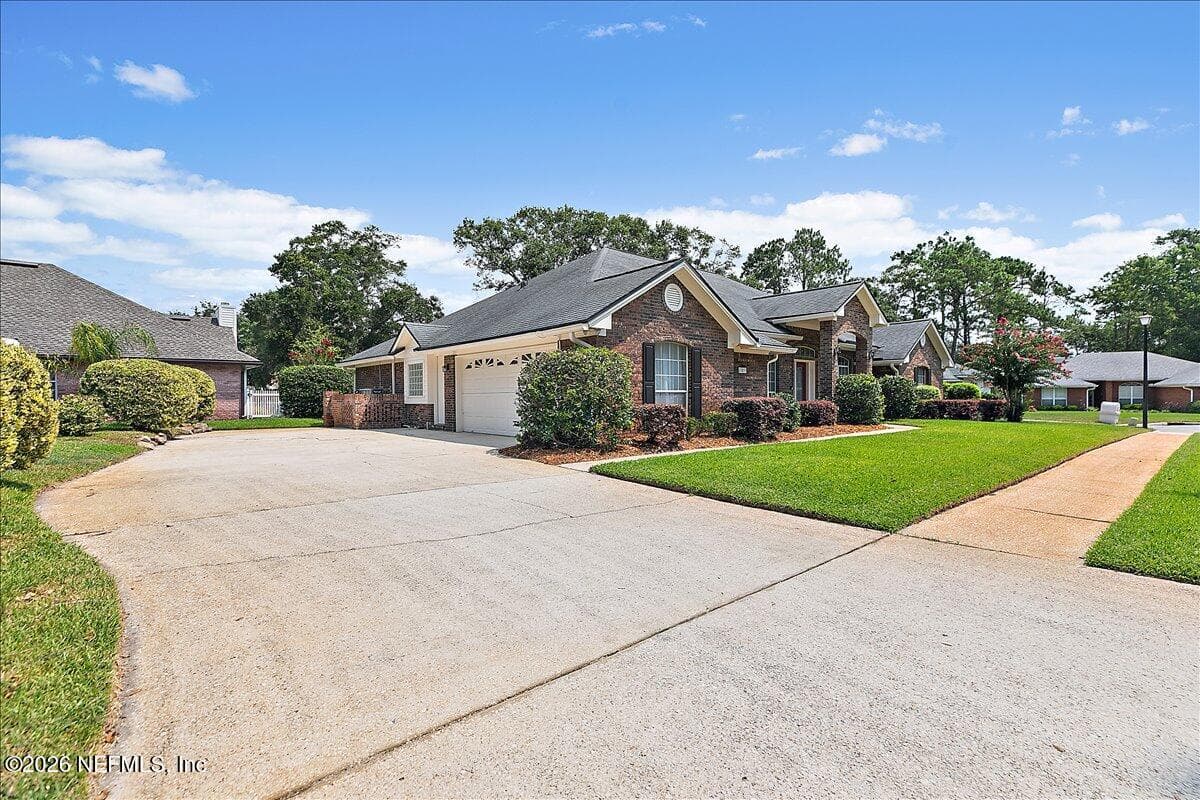 13833 HOLLOW LOG Court, Jacksonville — photo 3