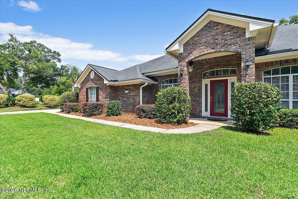 13833 HOLLOW LOG Court, Jacksonville — photo 2