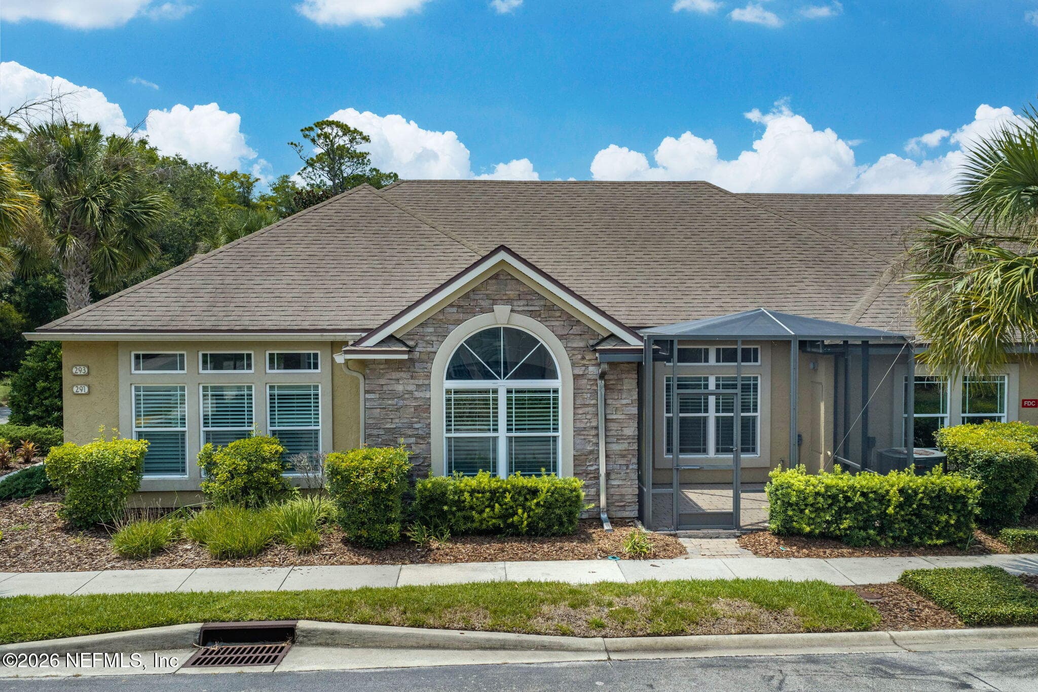 291 SELOY Drive, St. Augustine, FL 32084, St. Augustine — exterior