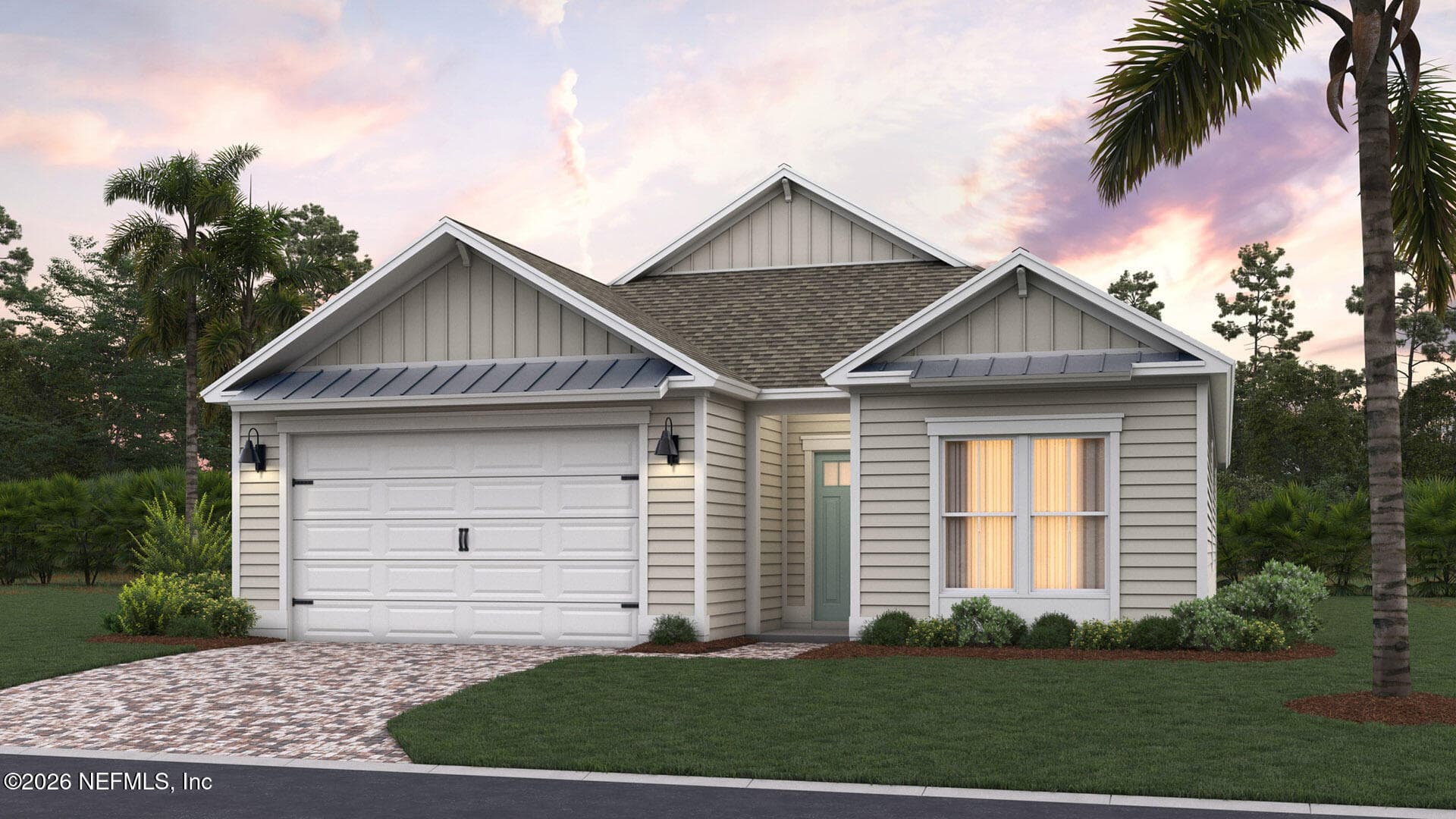 355 GRAND BEACON Boulevard, Jacksonville — exterior